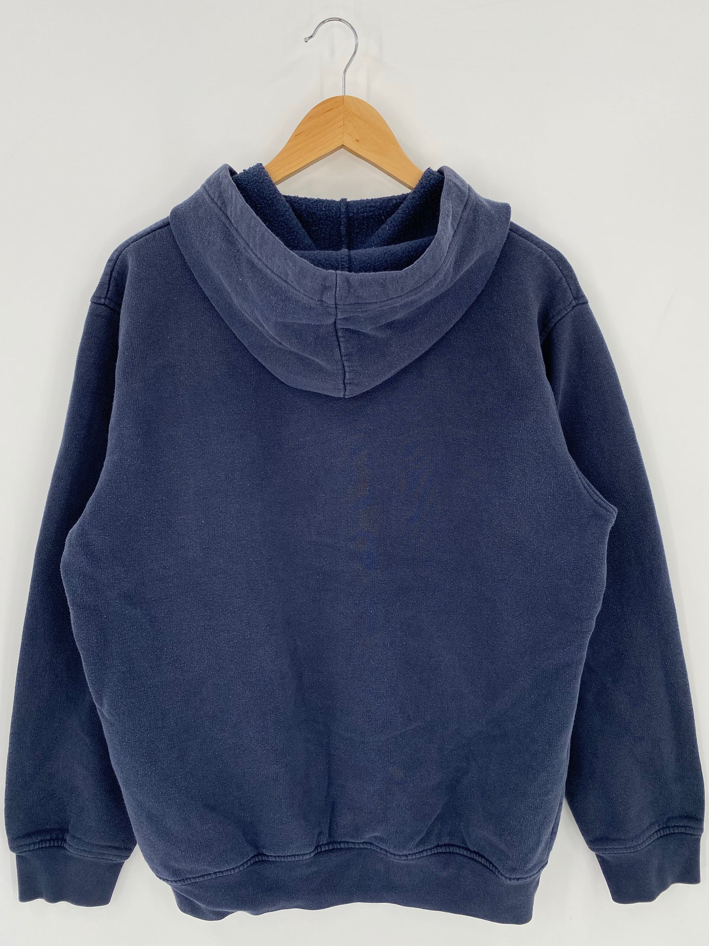 00’ NIKE Size M Vintage Hoodie Sweat-shirt / K5477