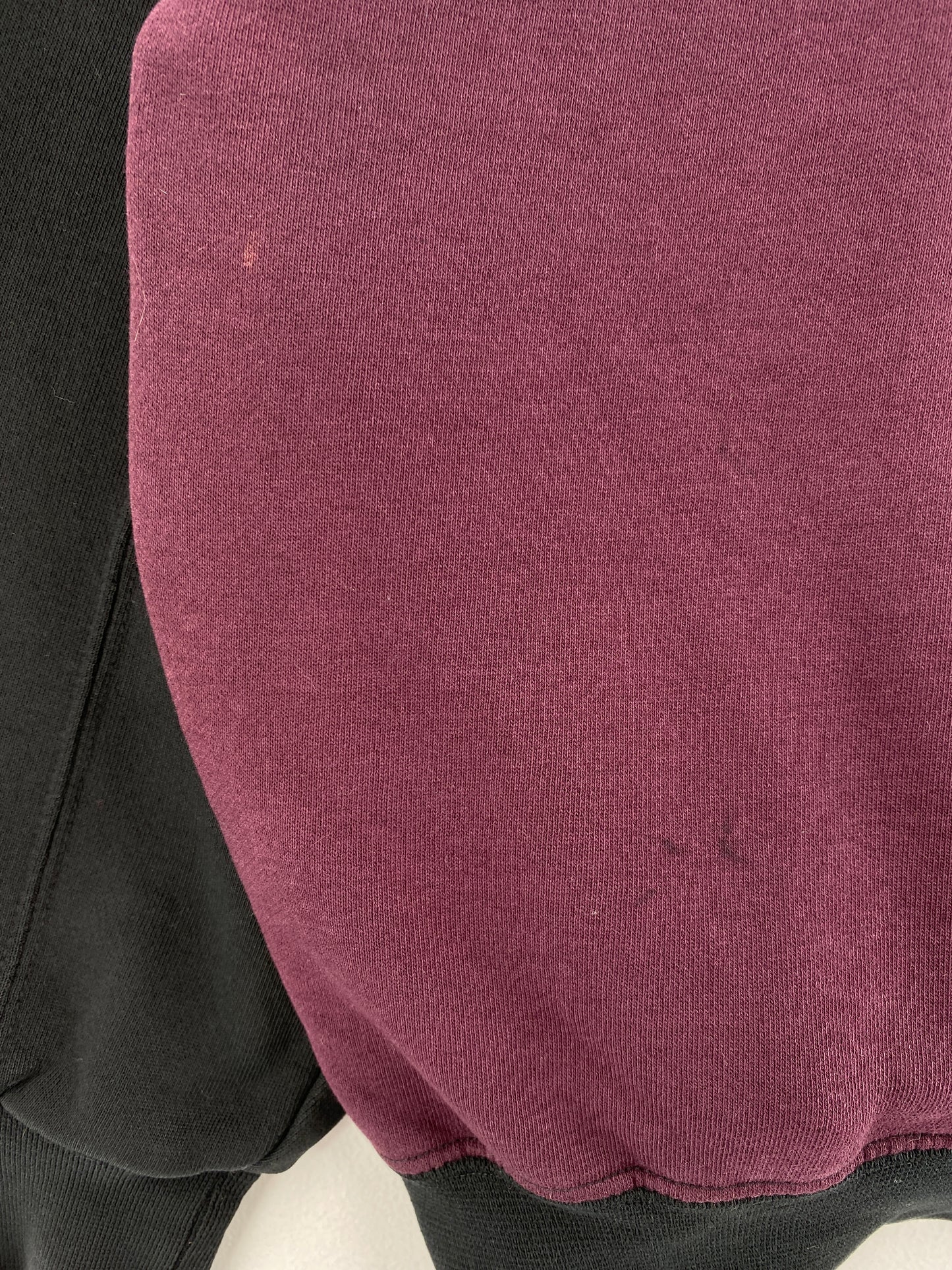 90’s STARTER x MIGHTY DUCKS Size L Vintage NHL Sweat-Shirt/ E2006S