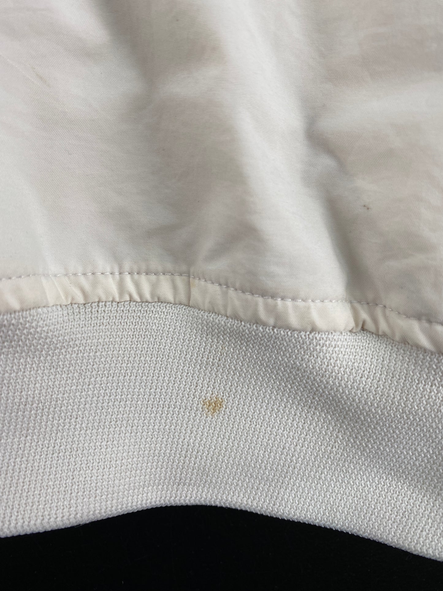 90’s NIKE Size XL Nylon Jacket / A4585