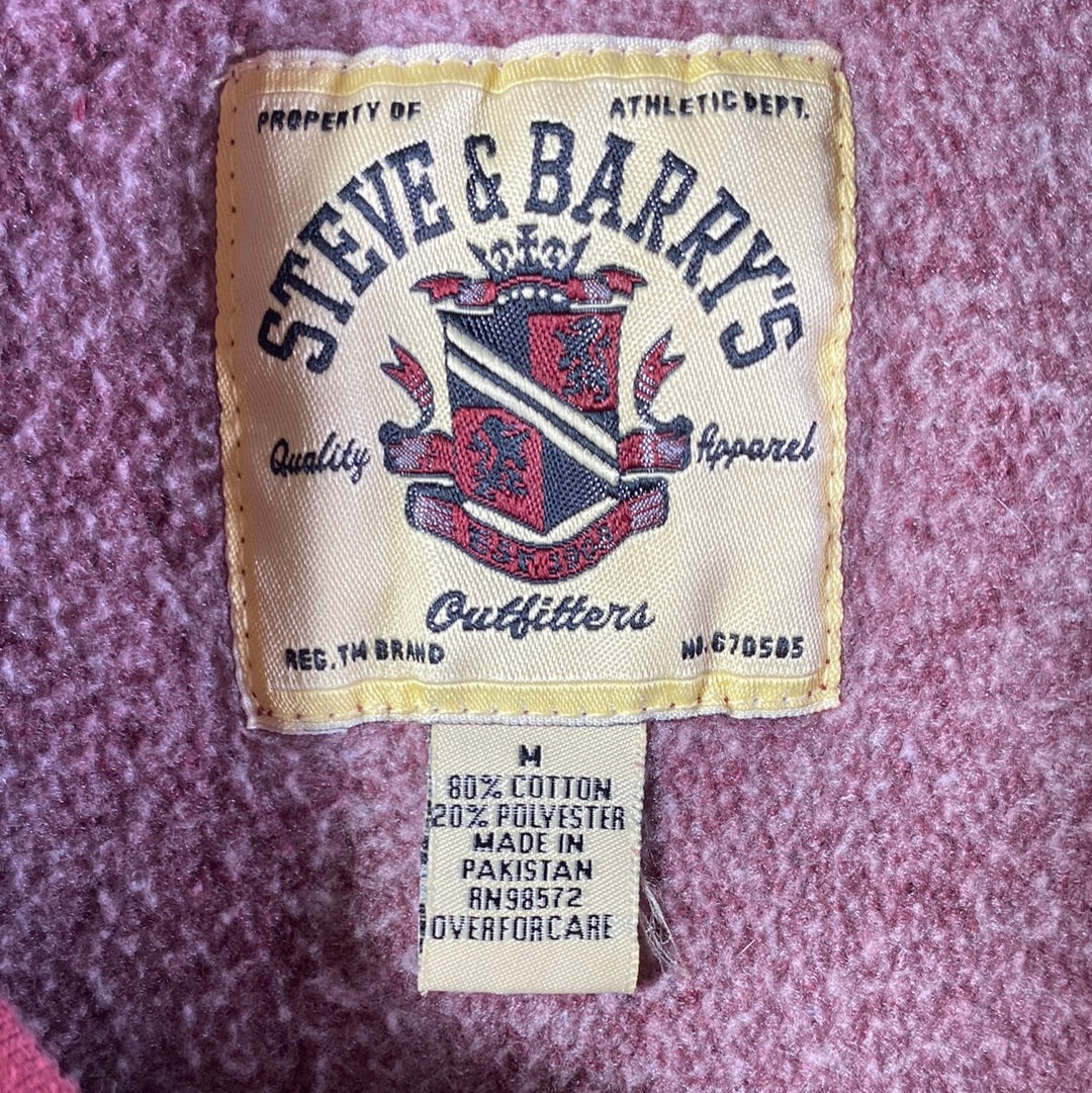 Vintage TEXAS A&M Size M Vintage College Sweat-Shirt / A7157