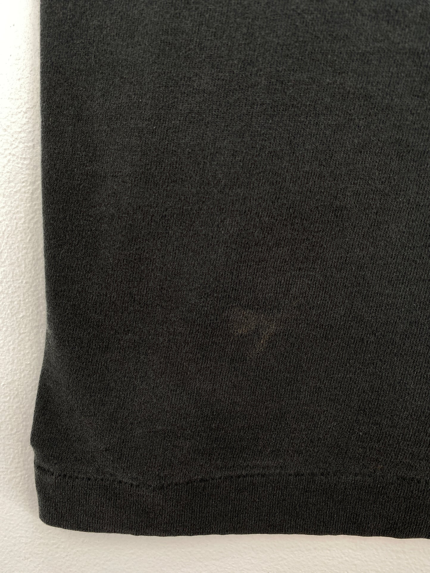 1995 INTERNATIONAL SPACE HALL OF FAME Size L Vintage T-Shirt / A3967