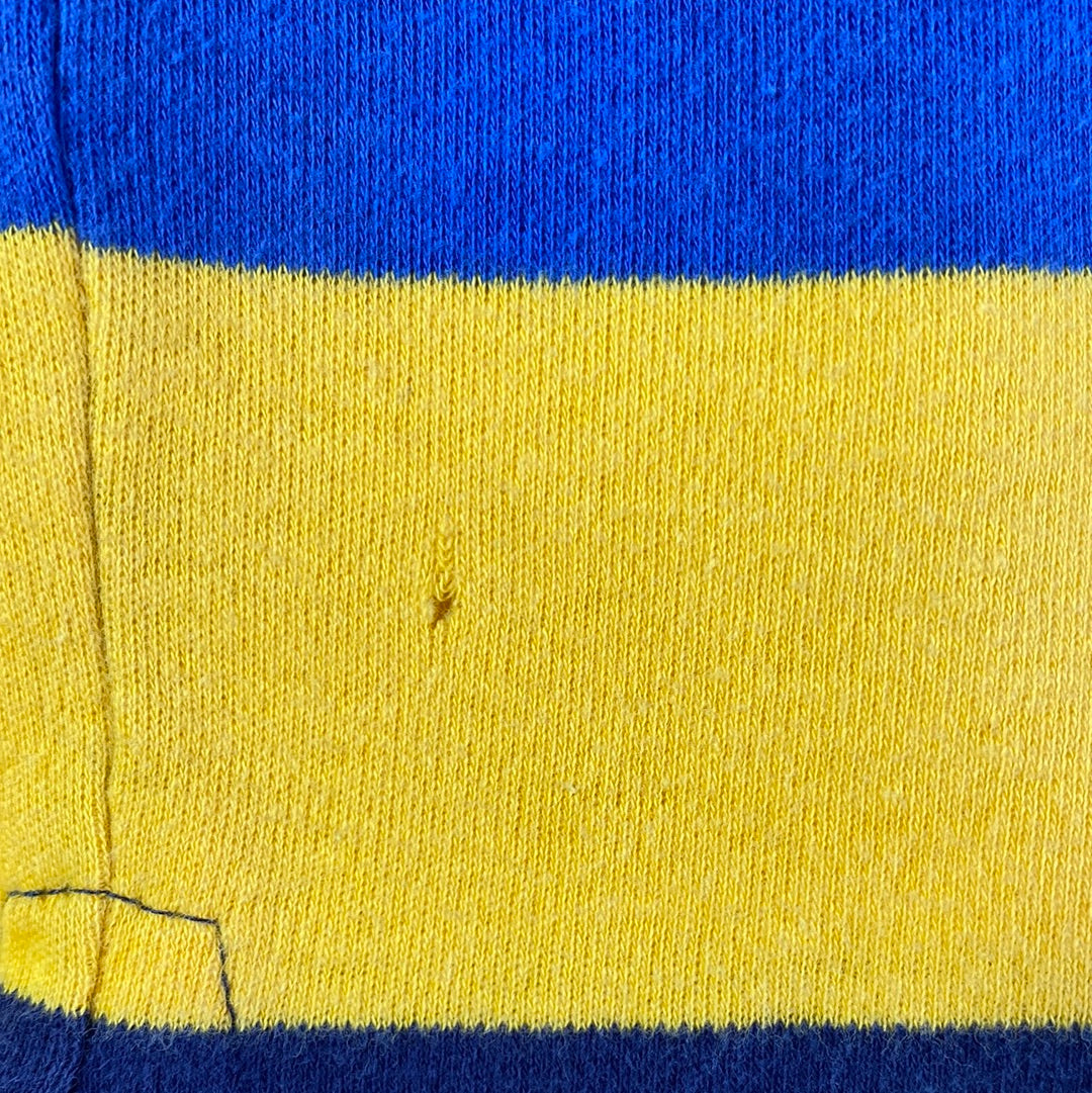 .90’s POLO RALPH LAUREN Made in USA Size L Vintage Polo Shirt / E6214