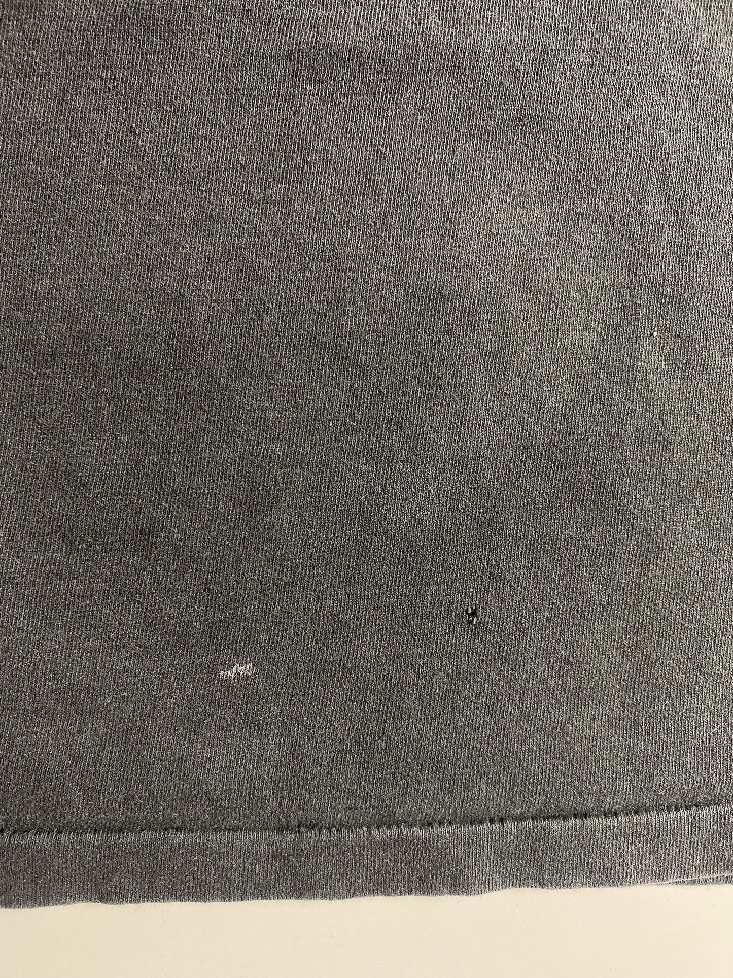 90’s LOS ANGELES RAIDERS Made in USA SiZE No Tag(approx.L) NFL T-shirt / K4917