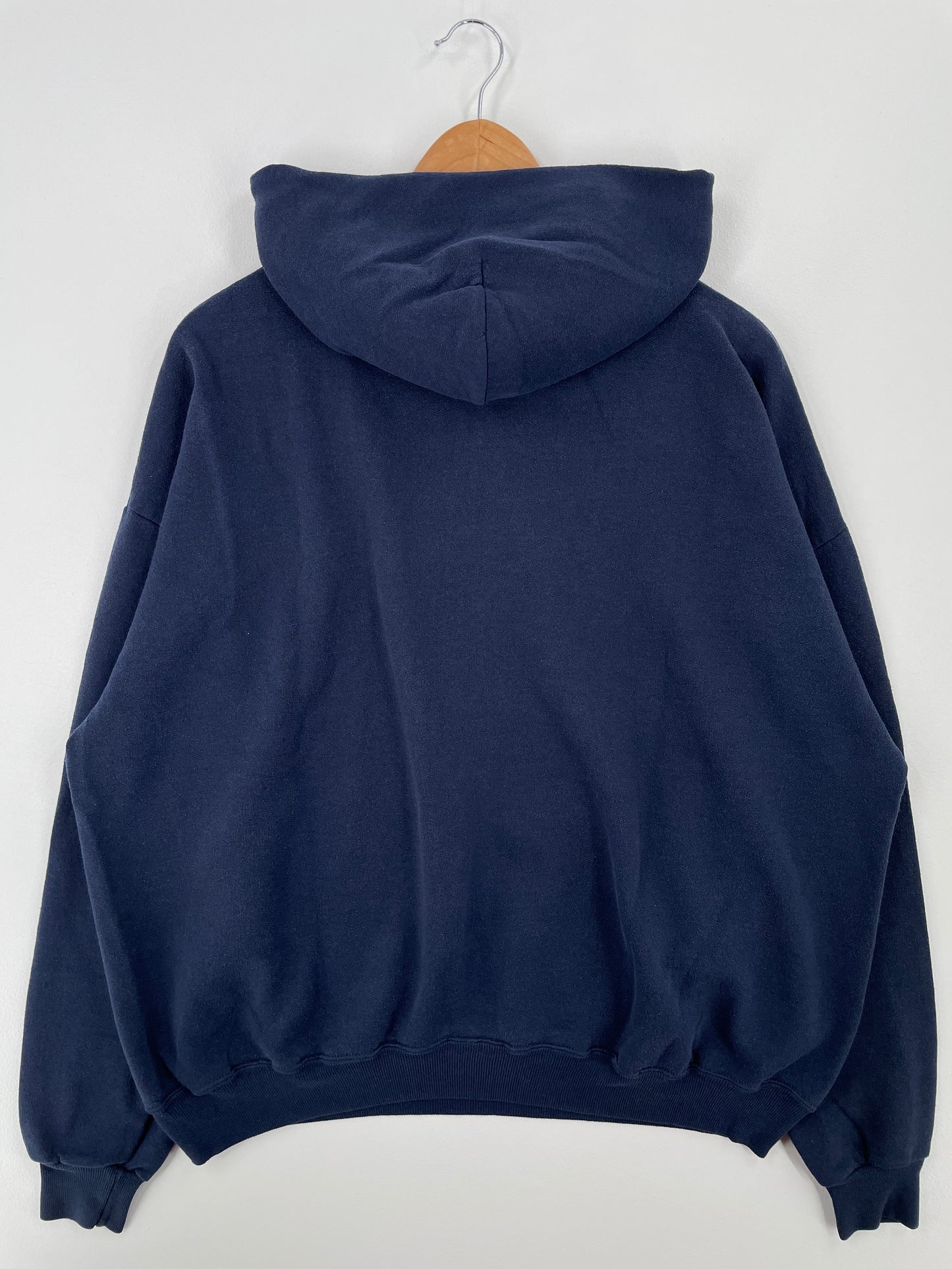 Vintage HERSHEY'S Size XL Hoodie Sweat-shirt / A8616
