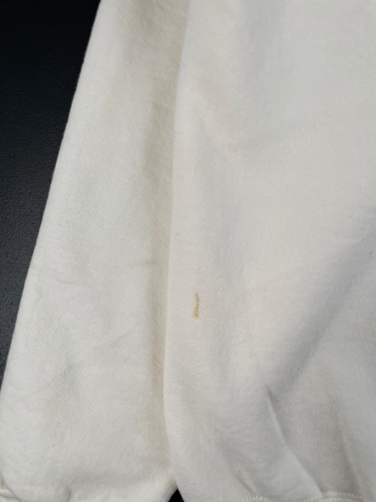 90's SALEM x NEW YORK YANKEES Made in USA Size XL Vintage MLB Sweat-Shirt / E1087