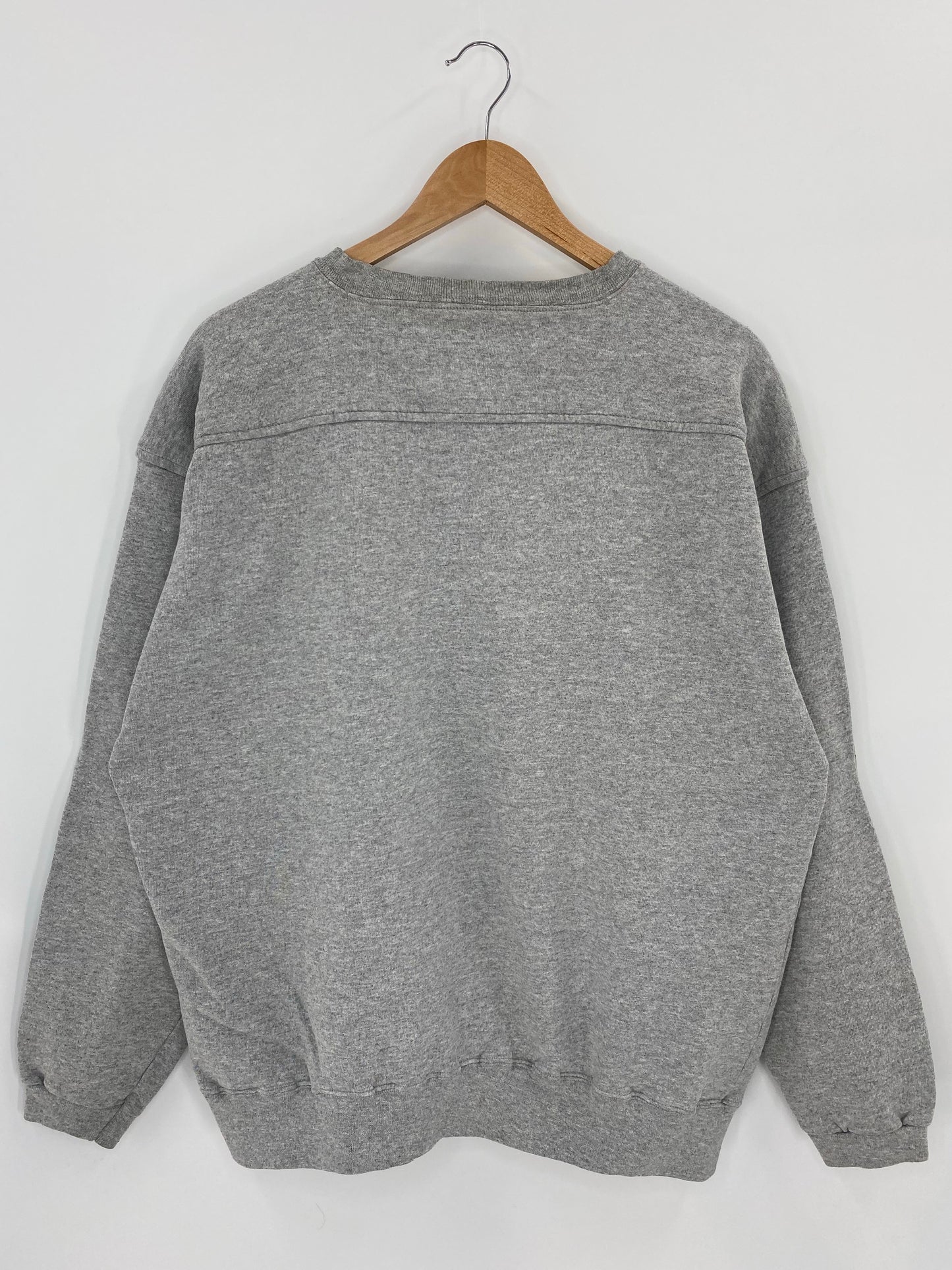 90’s STARTER x GREEN BAY PACKERS Size L Vintage NFL Sweat-Shirt / K6267