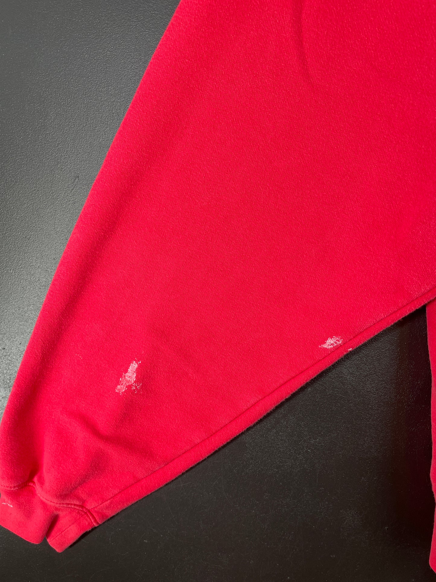 00' NIKE x OHIO STATE Size XL Vintage College Hoodie Sweat-Shirt / A7075