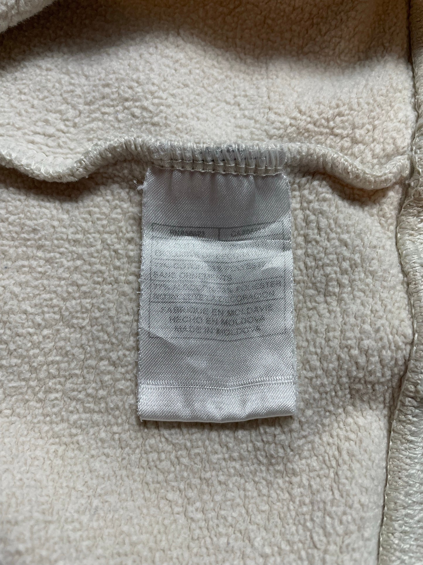 00’ NIKE MINI SWOOSH Size XL Vintage Sweat-shirt / A9845