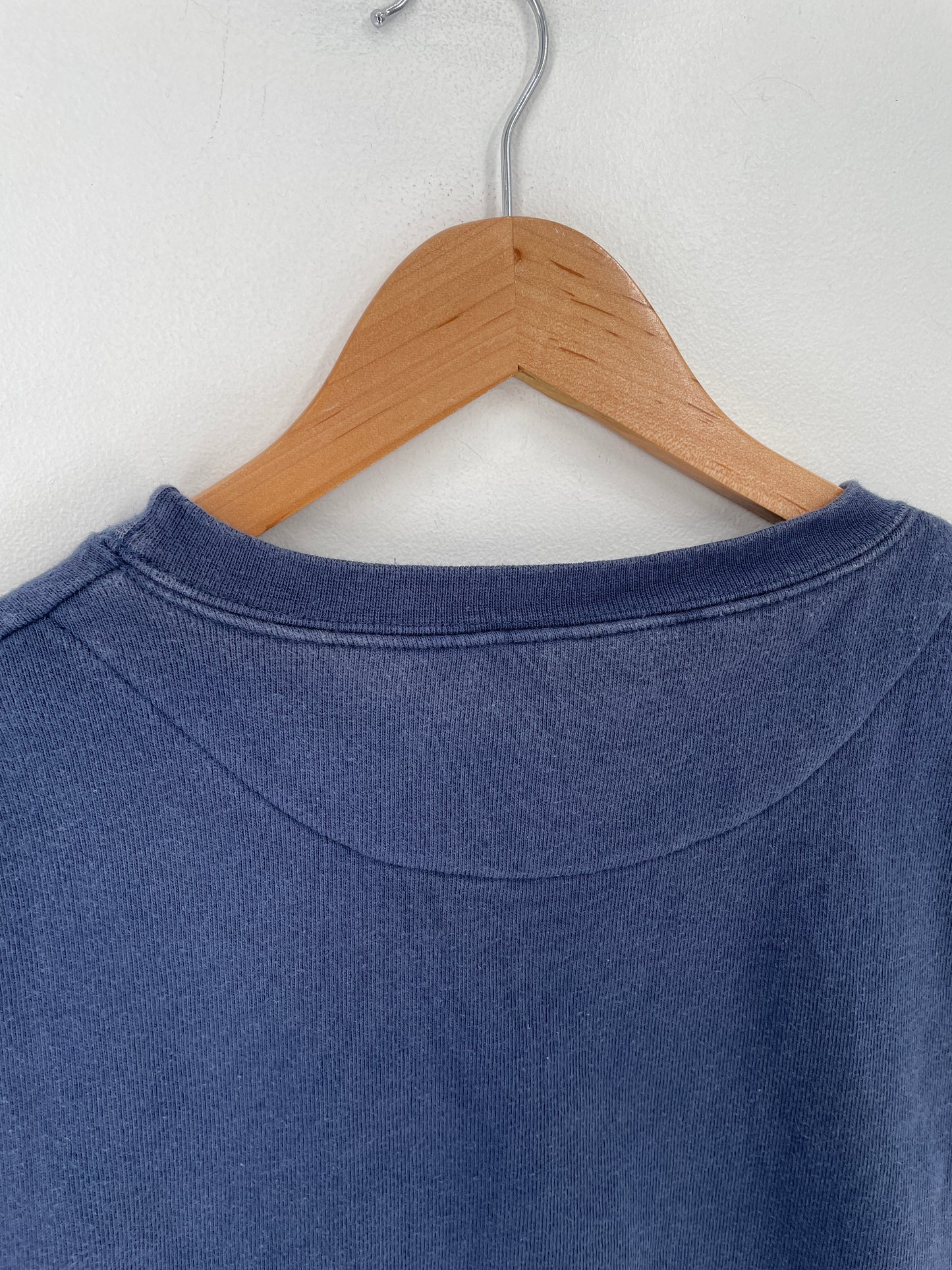 00' NIKE x CONNECTICUT HUSKIES Size XL Vintage College Sweat-Shirt / E6042S