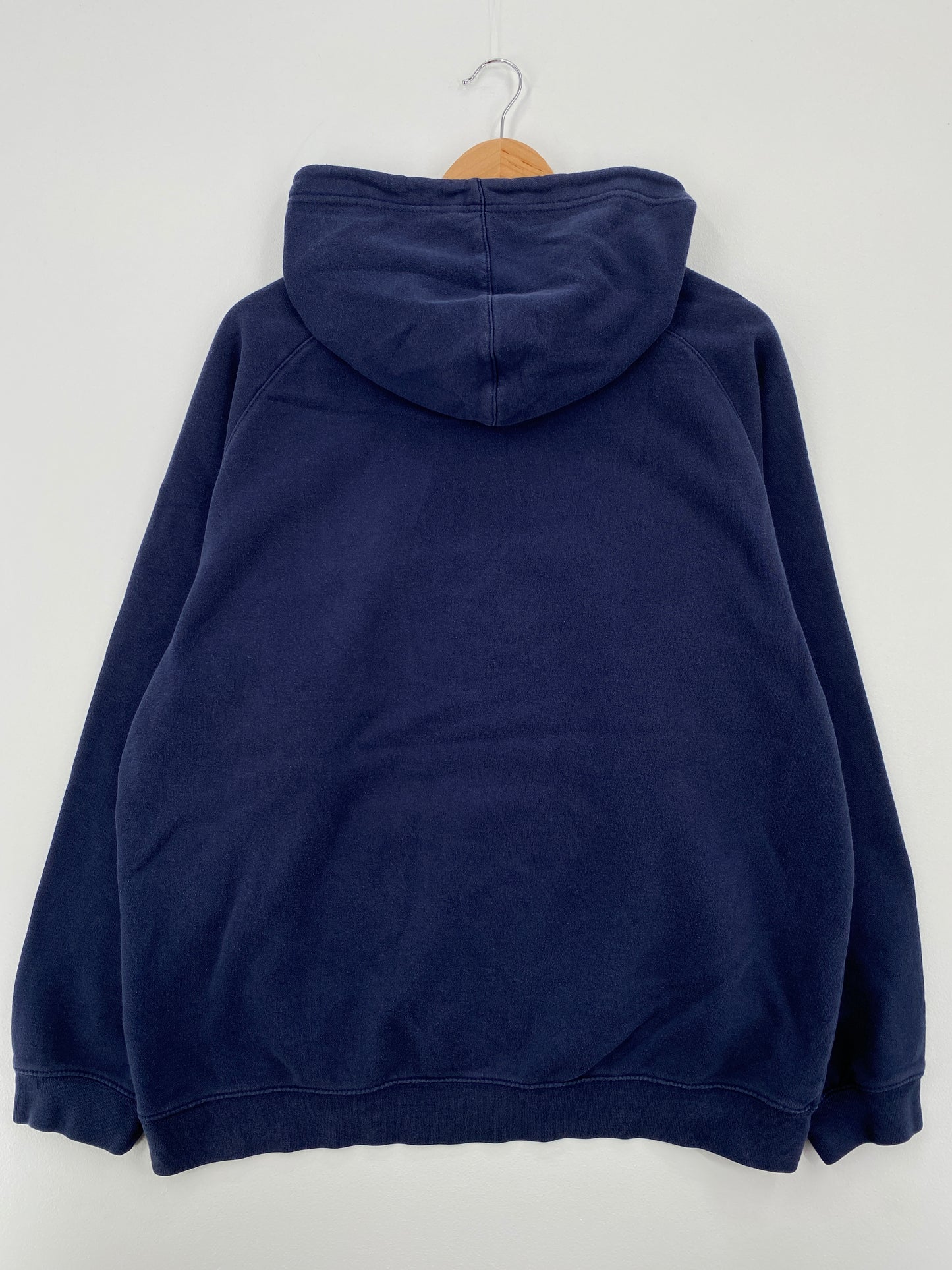 00' NIKE Size XL Vintage Hoodie Sweat-Shirt / A8183