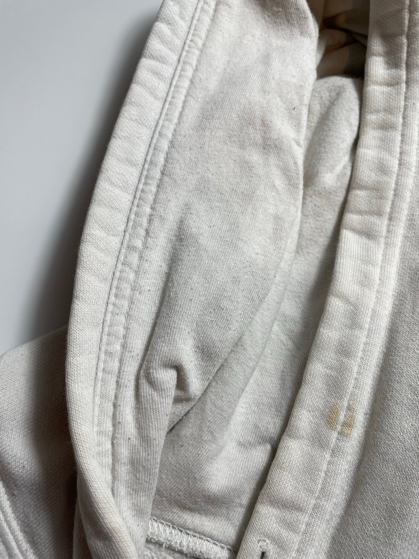 00’ NIKE IOWA STATE Size L College Sweat-shirt / K9798