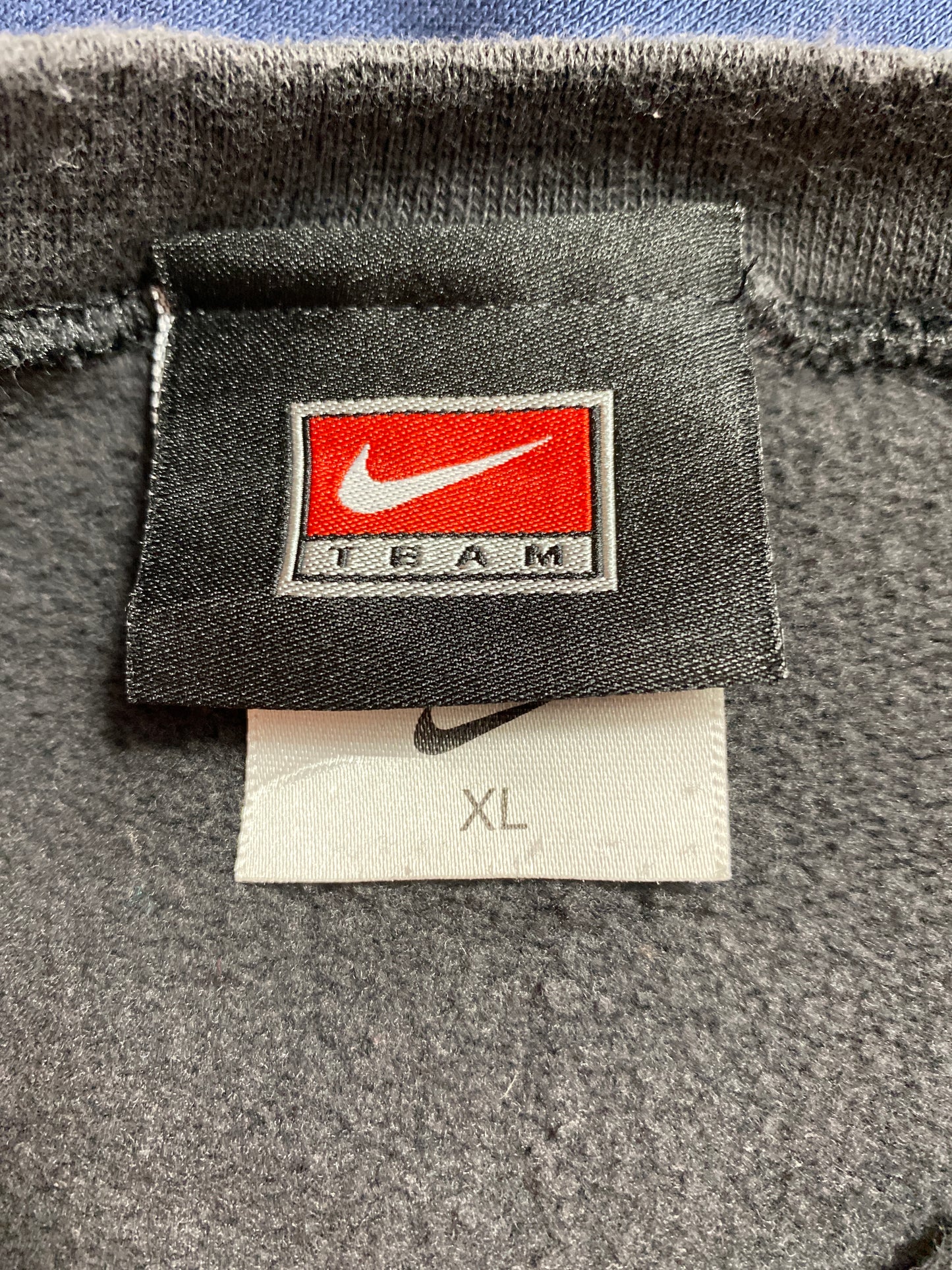 00’ NIKE OHIO STATE ATHLETICS Size XL Vintage Sweat shirt / K122