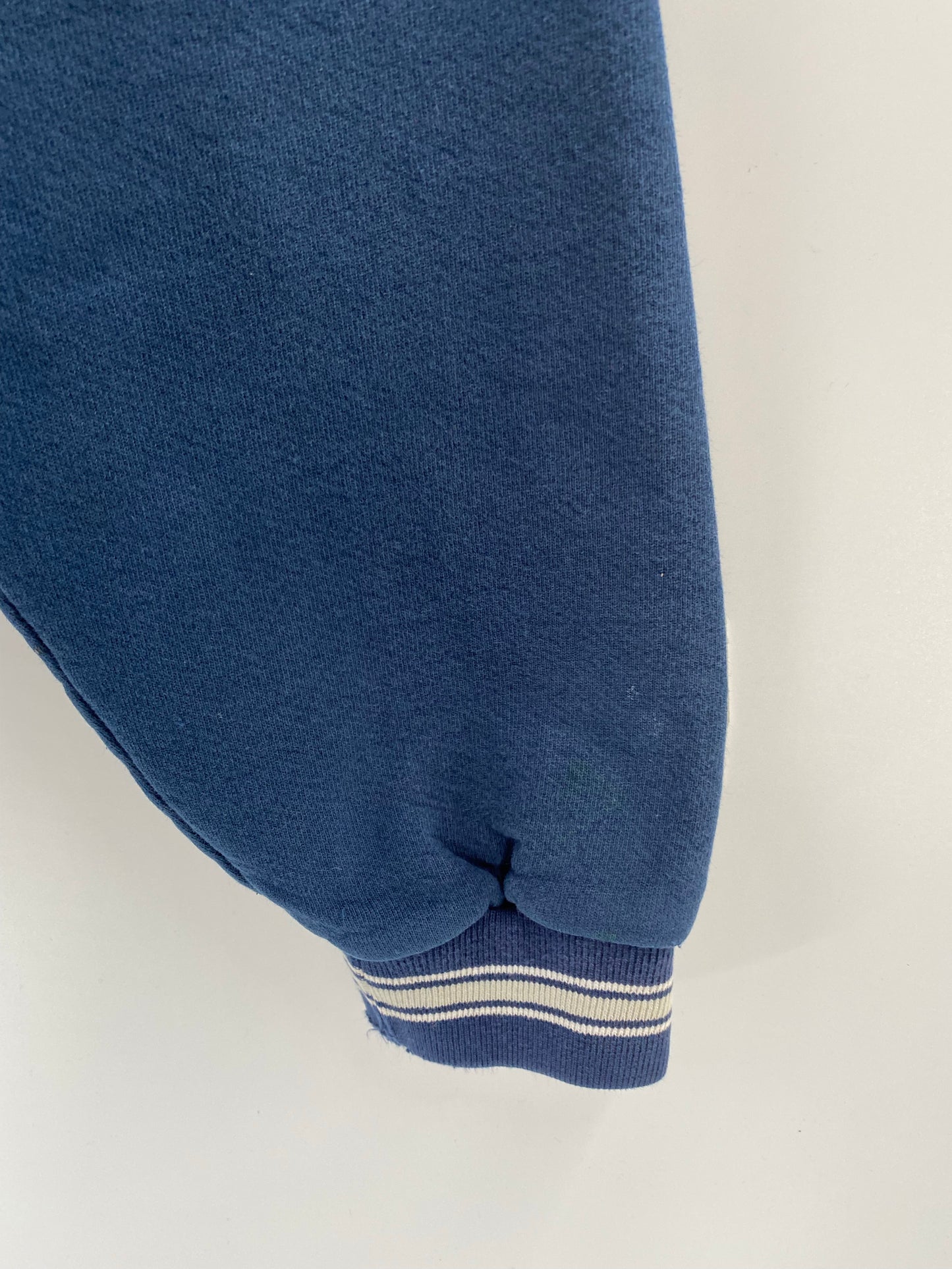 90’s NIKE Made in USA Size XL Vintage Sweat shirt / K8166