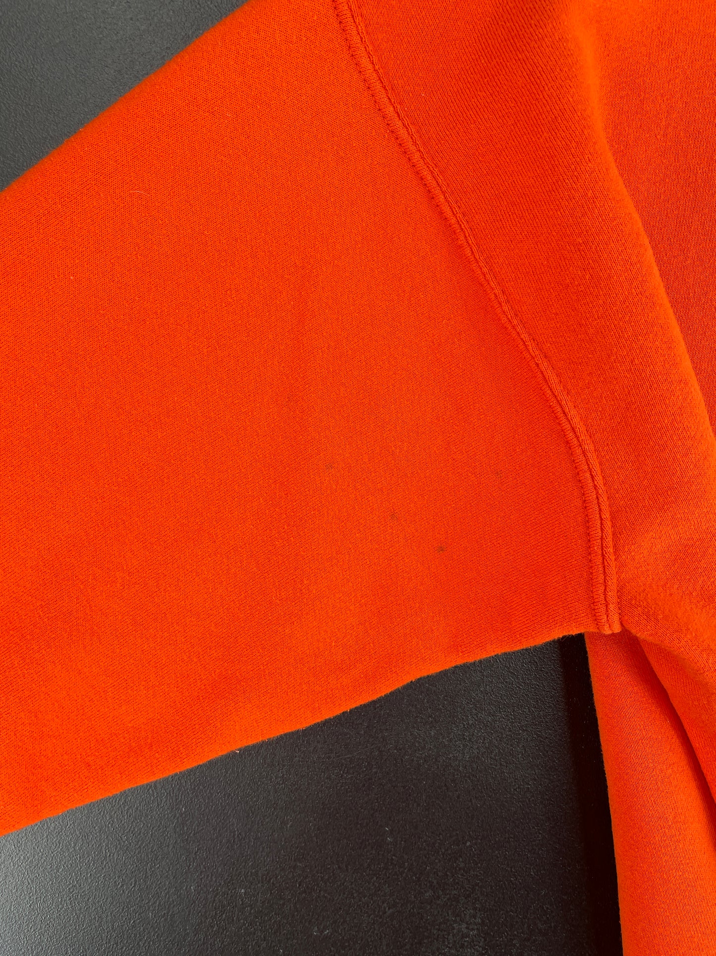 90's MICHIGAN Made in USA Size M Vintage College Sweat-Shirt / E4080S