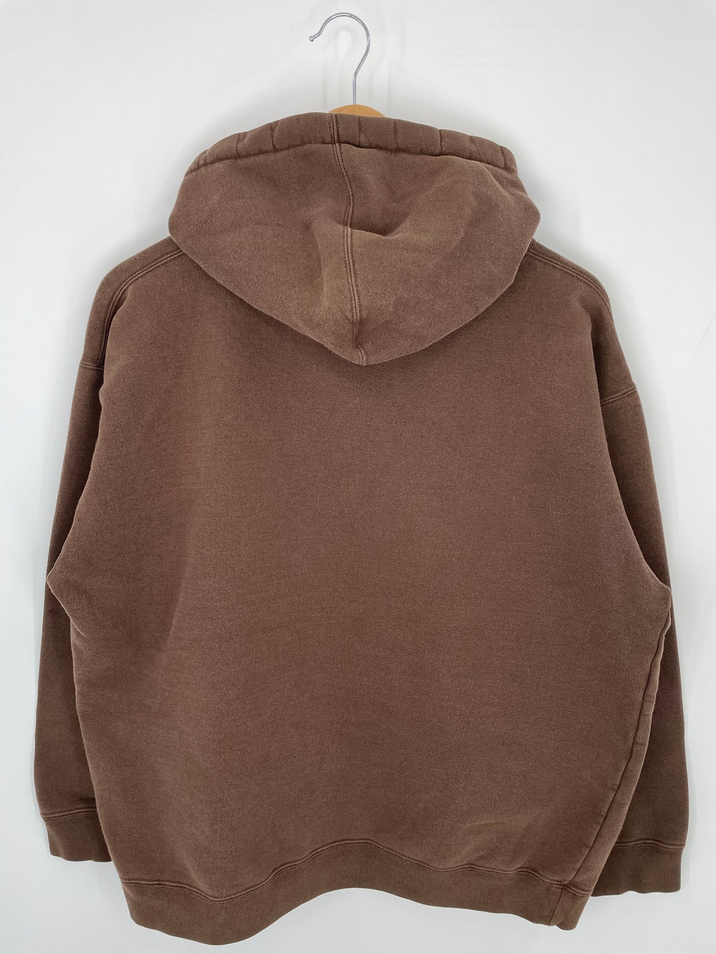 00’ RED HOT CHILI PAPERS Size M Hoodie Music Sweat-shirt / K8203