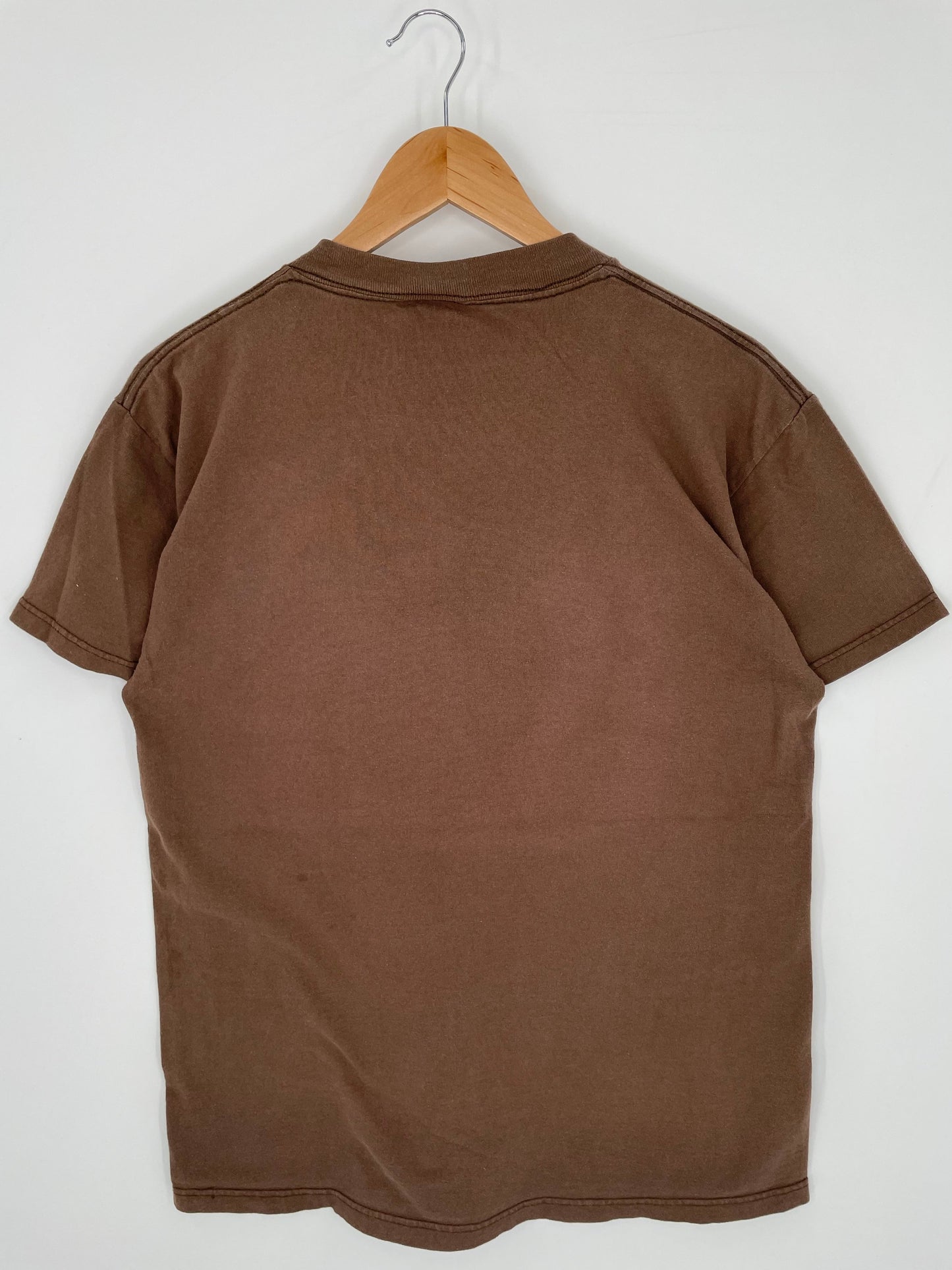 90’s SESAME STREET Size M T-Shirt / E682