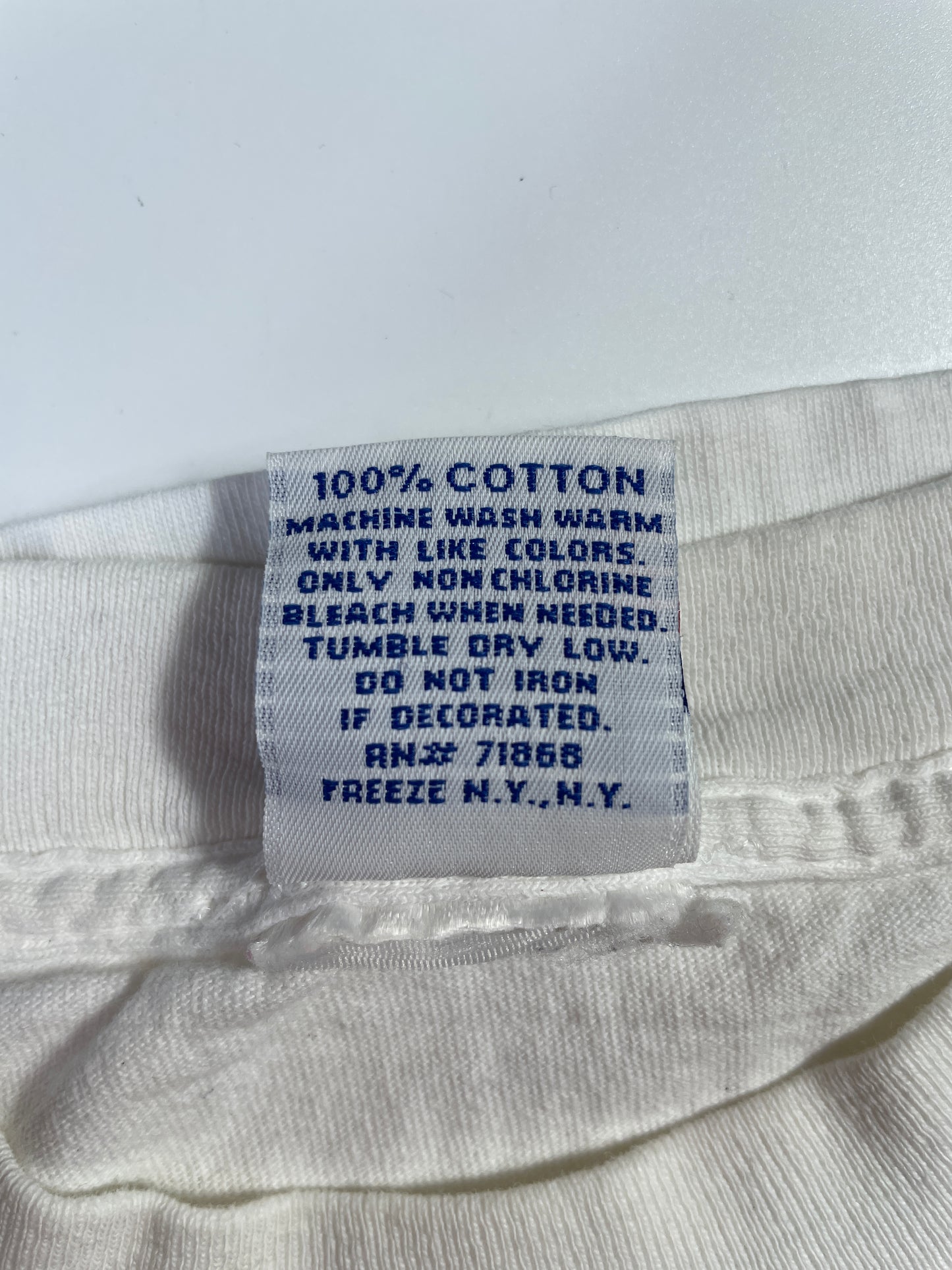 90’s PEPSI Size L T-Shirt / E89