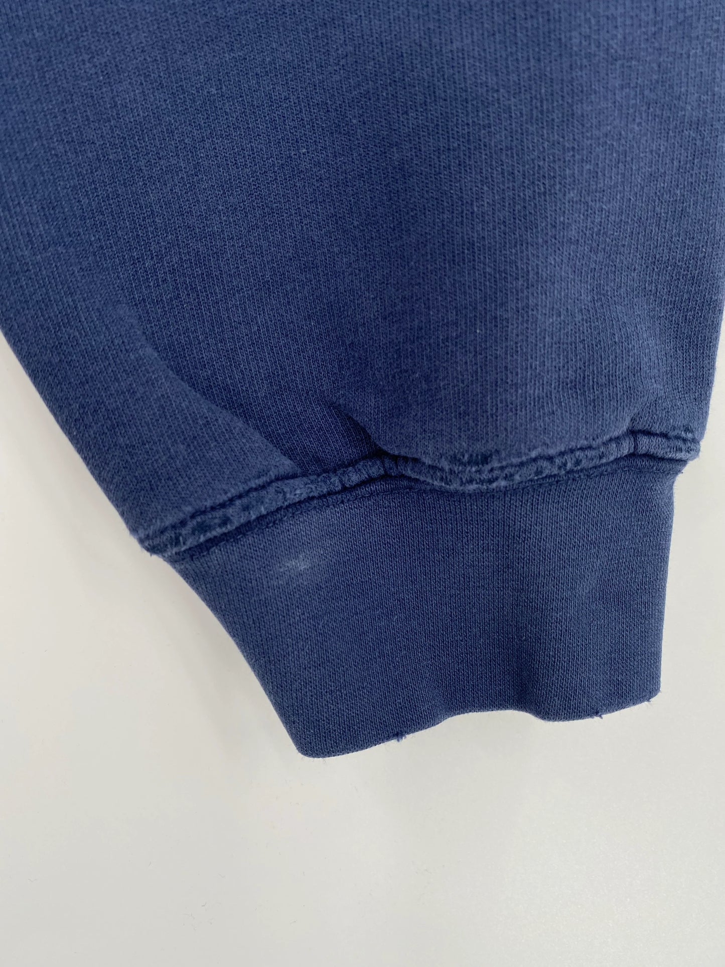 00’ NIKE MINI SWOOSH Size XXL Vintage Sweat-Shirt / E2088S