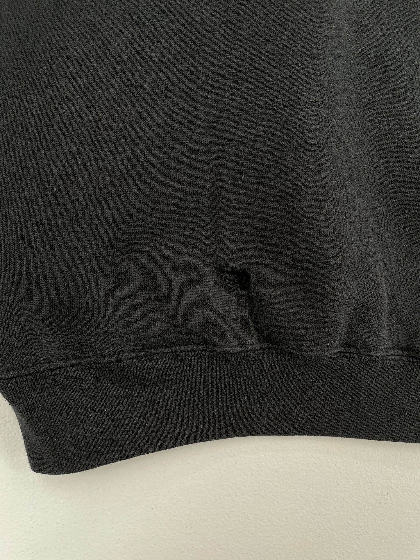 90's PITTSBURGH STEELERS Made in USA Size XL Vintage NFL Sweat-Shirt / E3792S