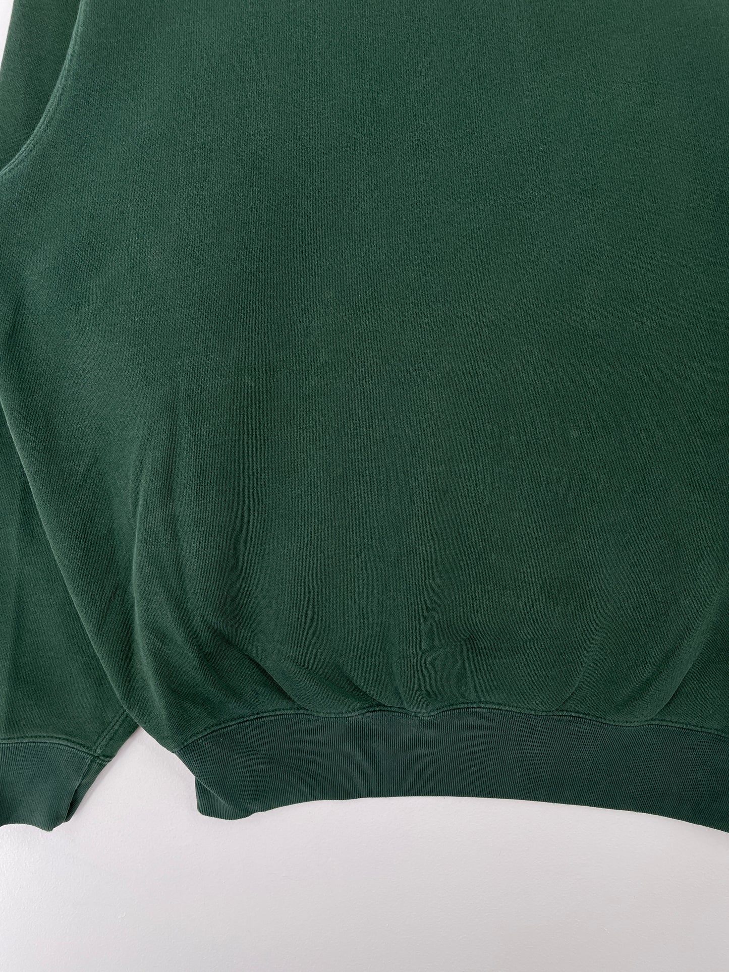 90’s POLO RALPH LAUREN Size M Vintage Sweat-shirt / A9291