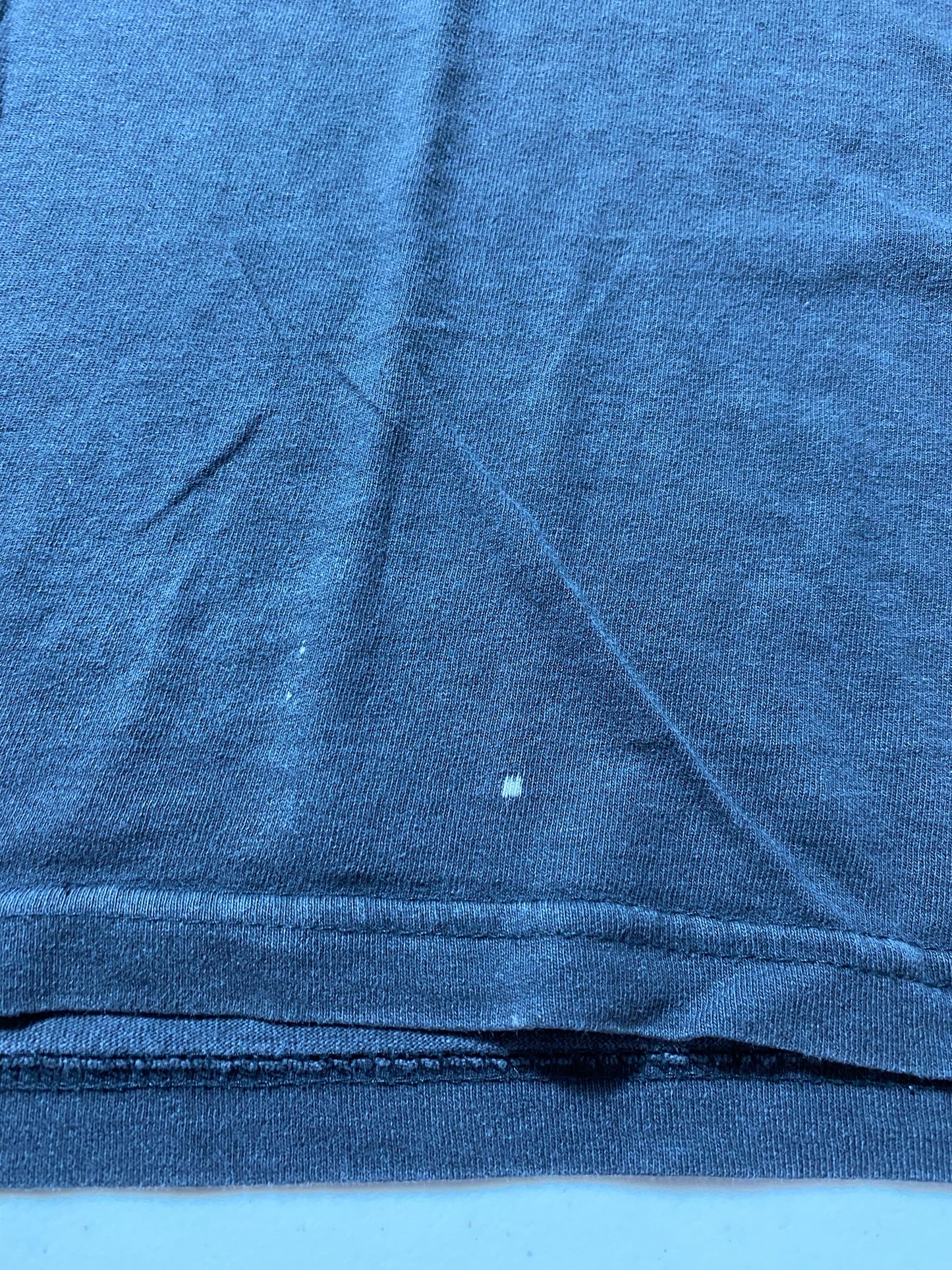 90’s MARVEL SPIDER MAN Size Approx.XL Vintage T-Shirt / K7700