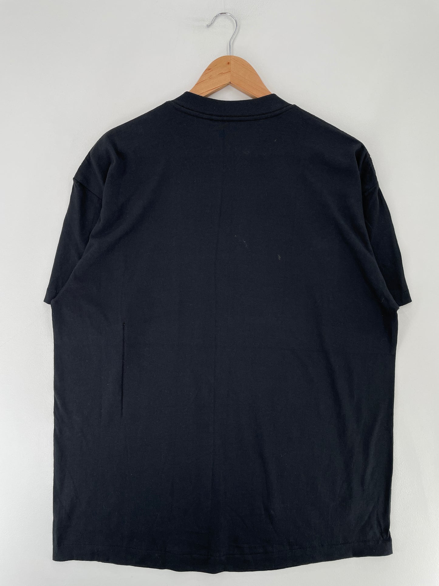 1991 Deadstock PITTSBURGH PENGUINS Made in USA Size XL Vintage NHL T-Shirt / E6667T