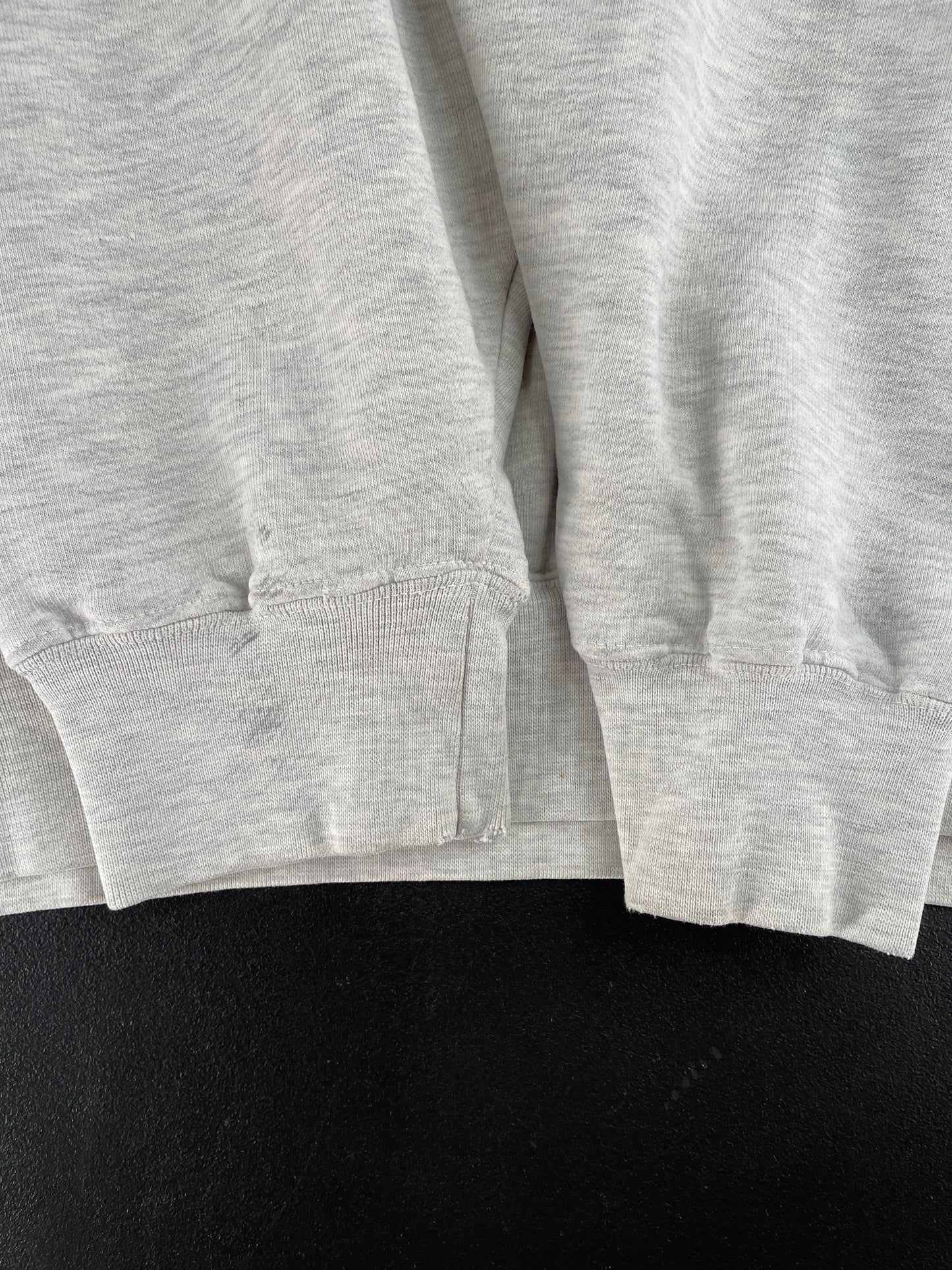 90’s NIKE x TEXAS A&M Size XL Vintage College Sweat-shirt / E928