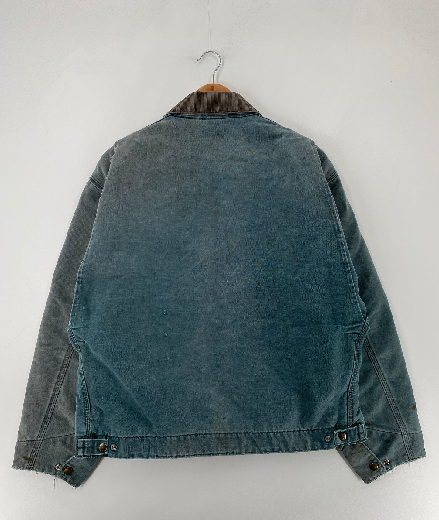 90’s CARHARRT Made in USA Size XL Duck Jacket / E2515J