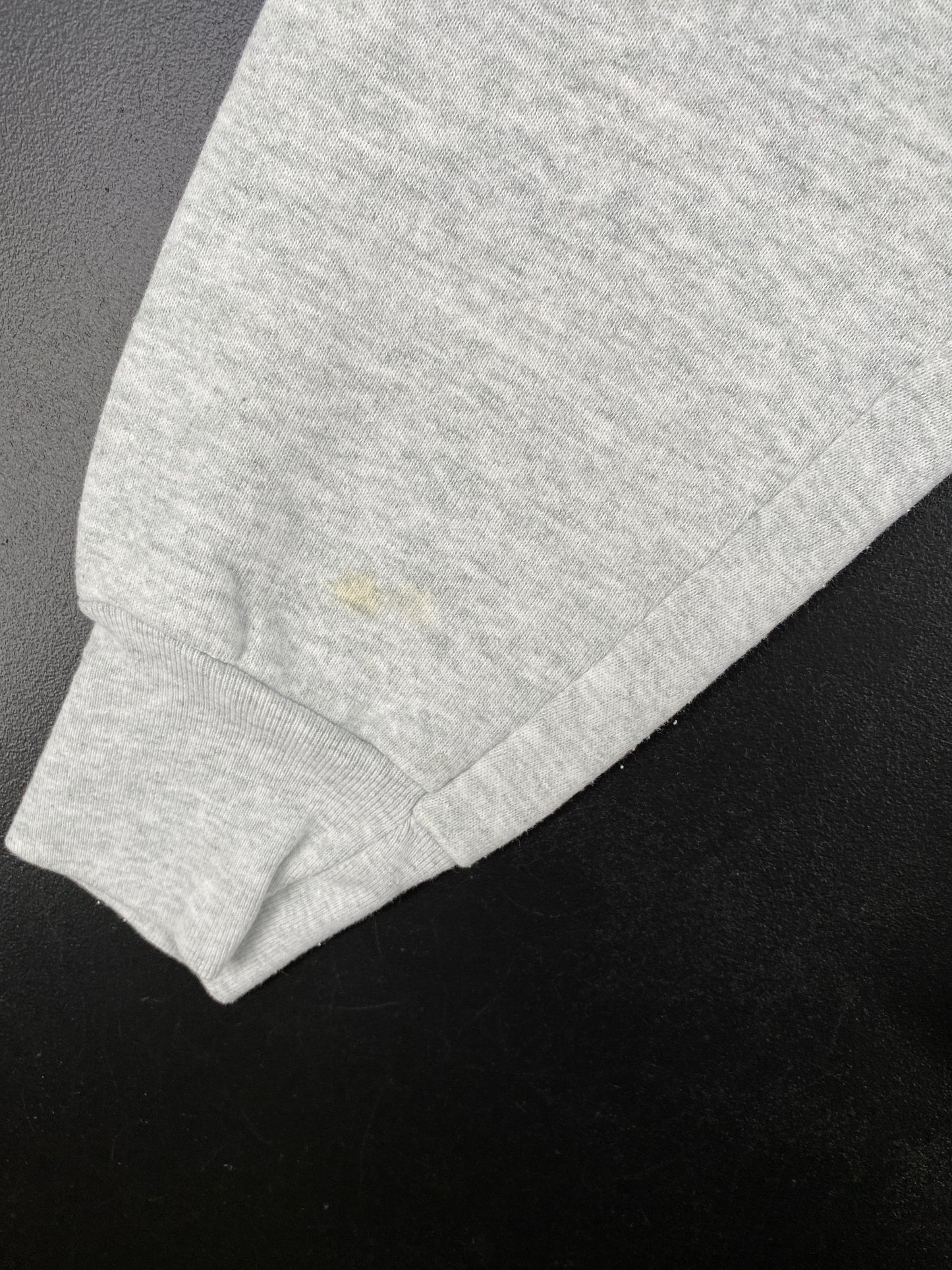 90's CATS Size L Vintage Sweat-shirt / A4370