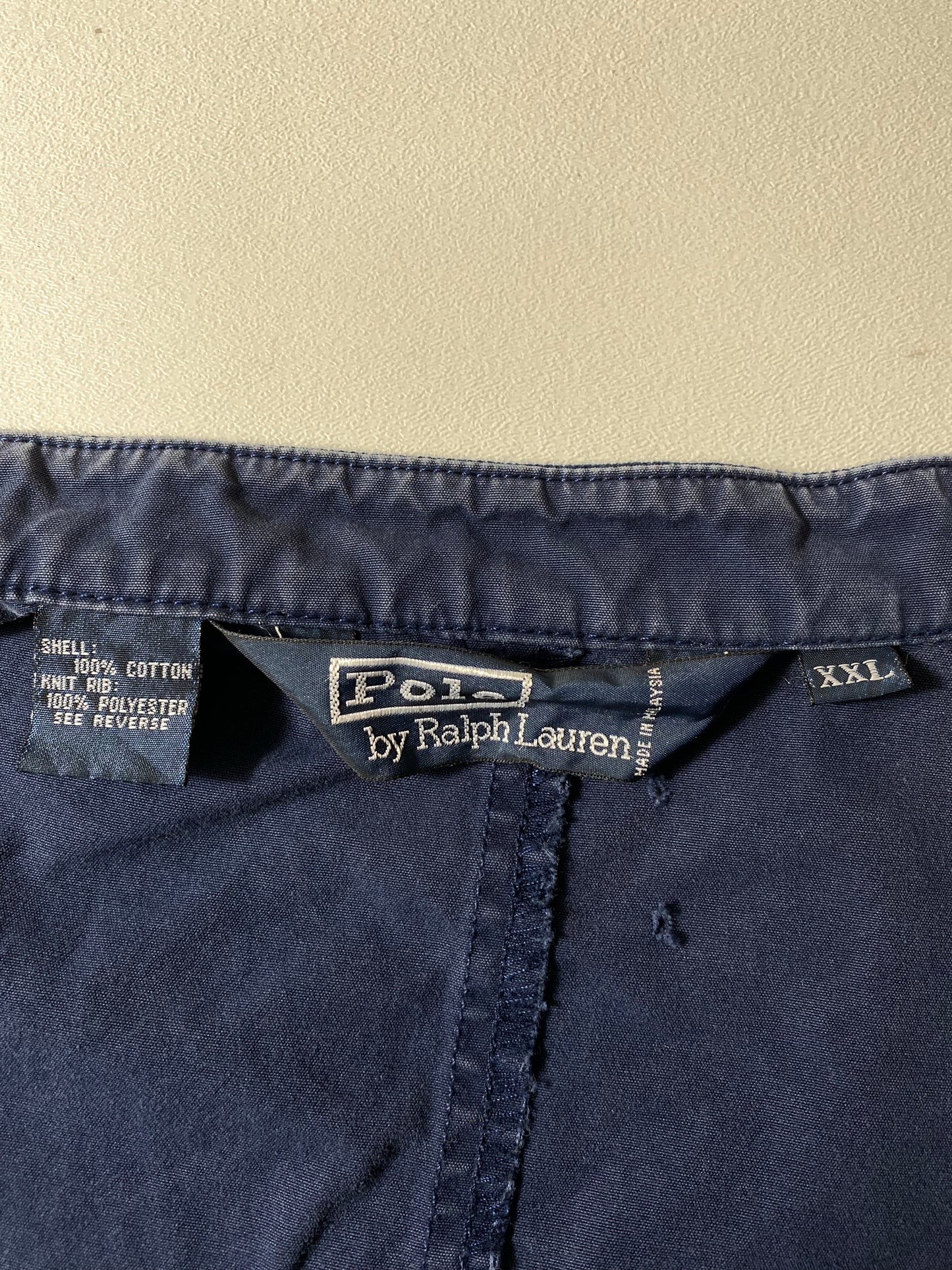 90’s POLO RALPH LAUREN Size XL Vintage Jacket / K6680