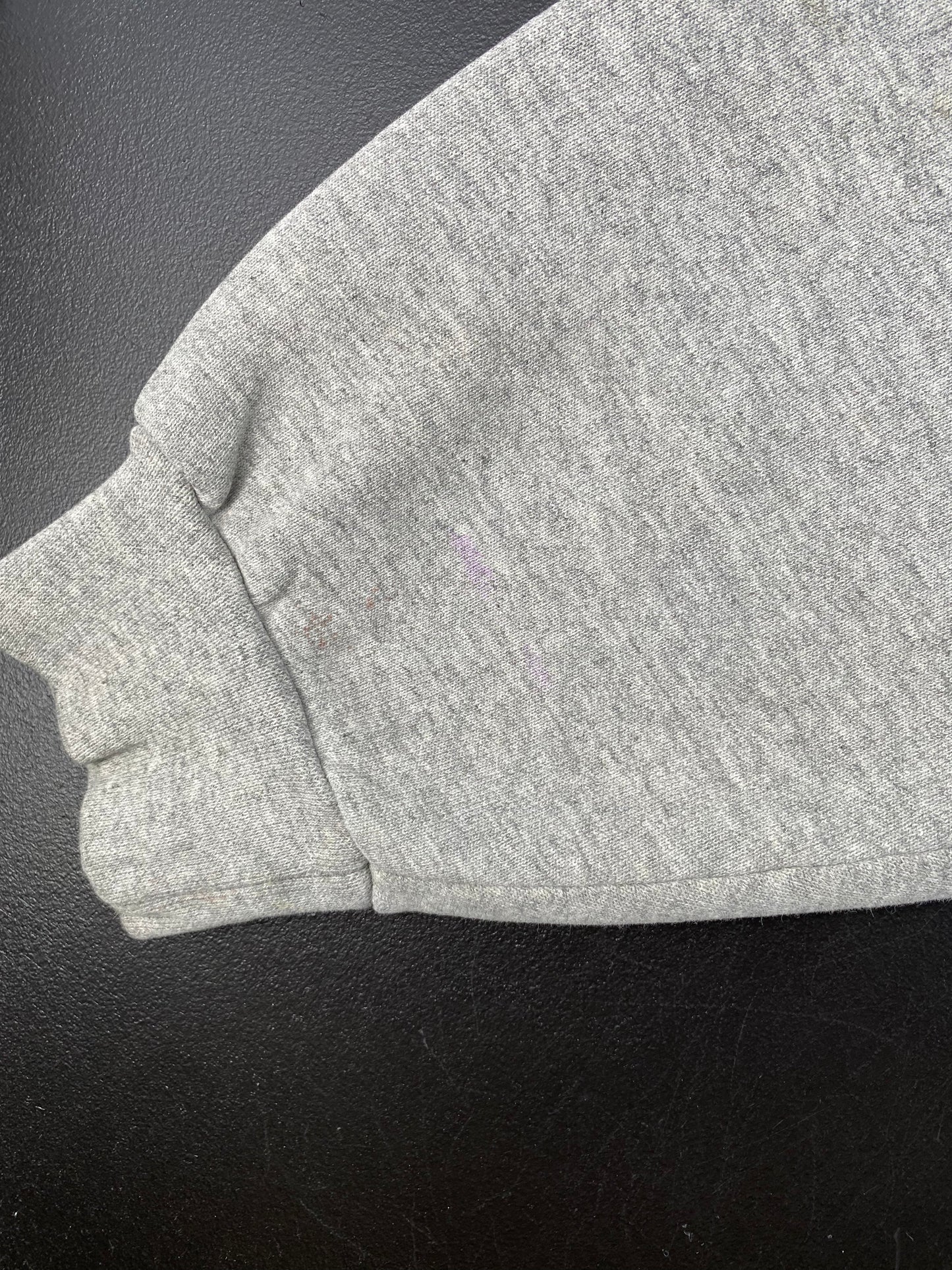 1996 STARTER x JACKSONVILLE JAGUARS Made in USA Size XL Vintage NFL Sweat-shirt / A2362