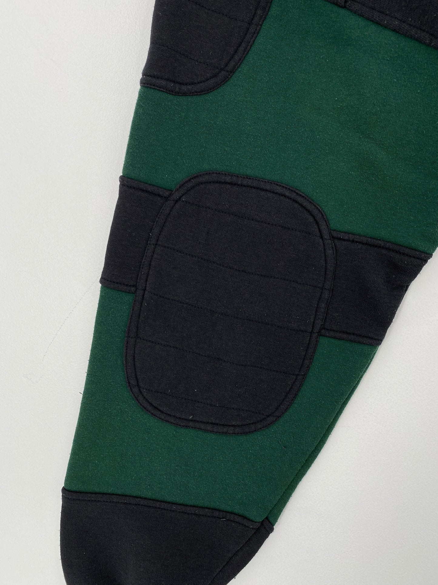 90’s UNIVERSITY OF MIAMI Size M Vintage College Sweat-shirt / E3448S