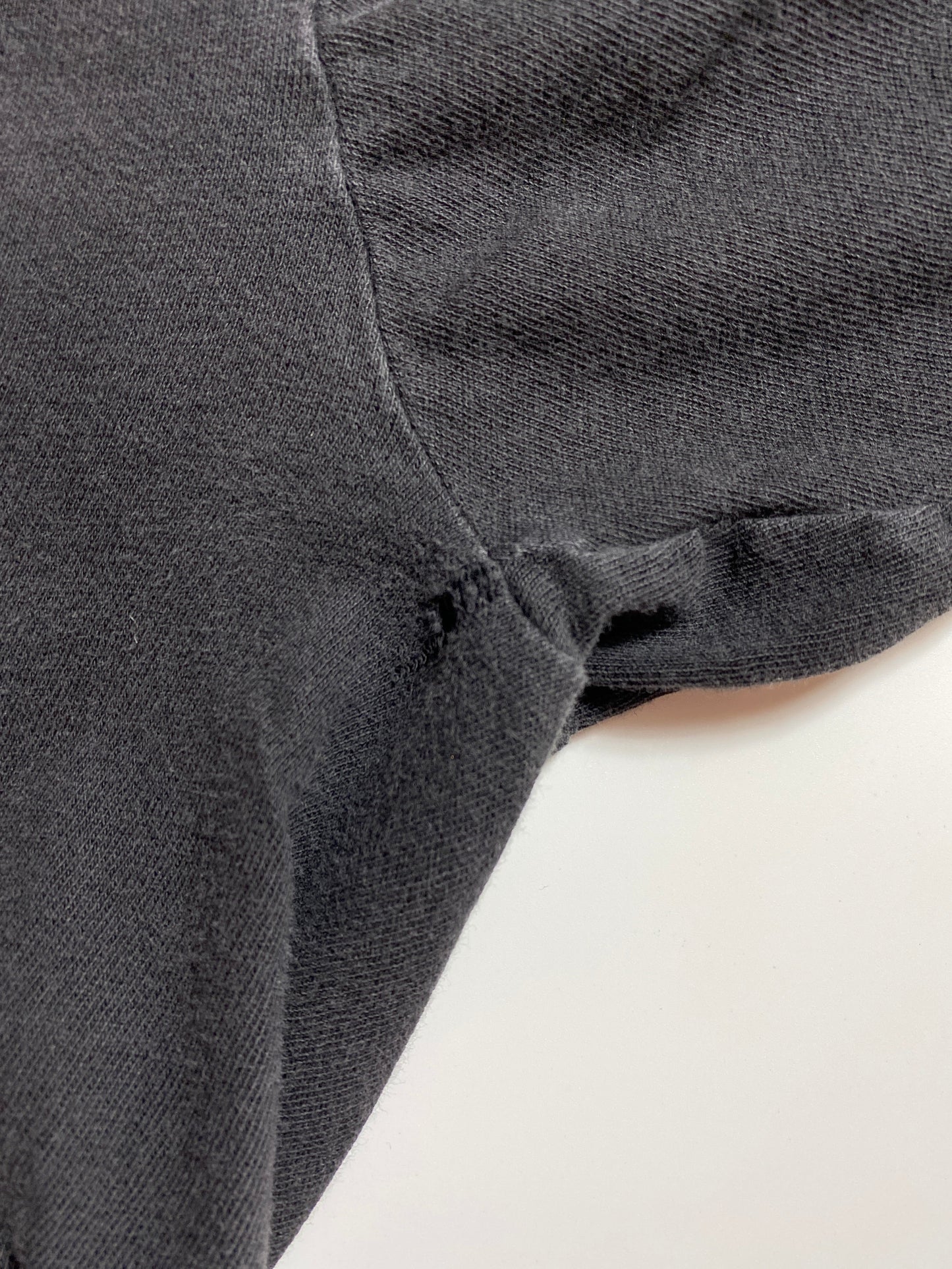 90’s DISNEY GOOFY Size Approx. L Vintage T-Shirt / K6600