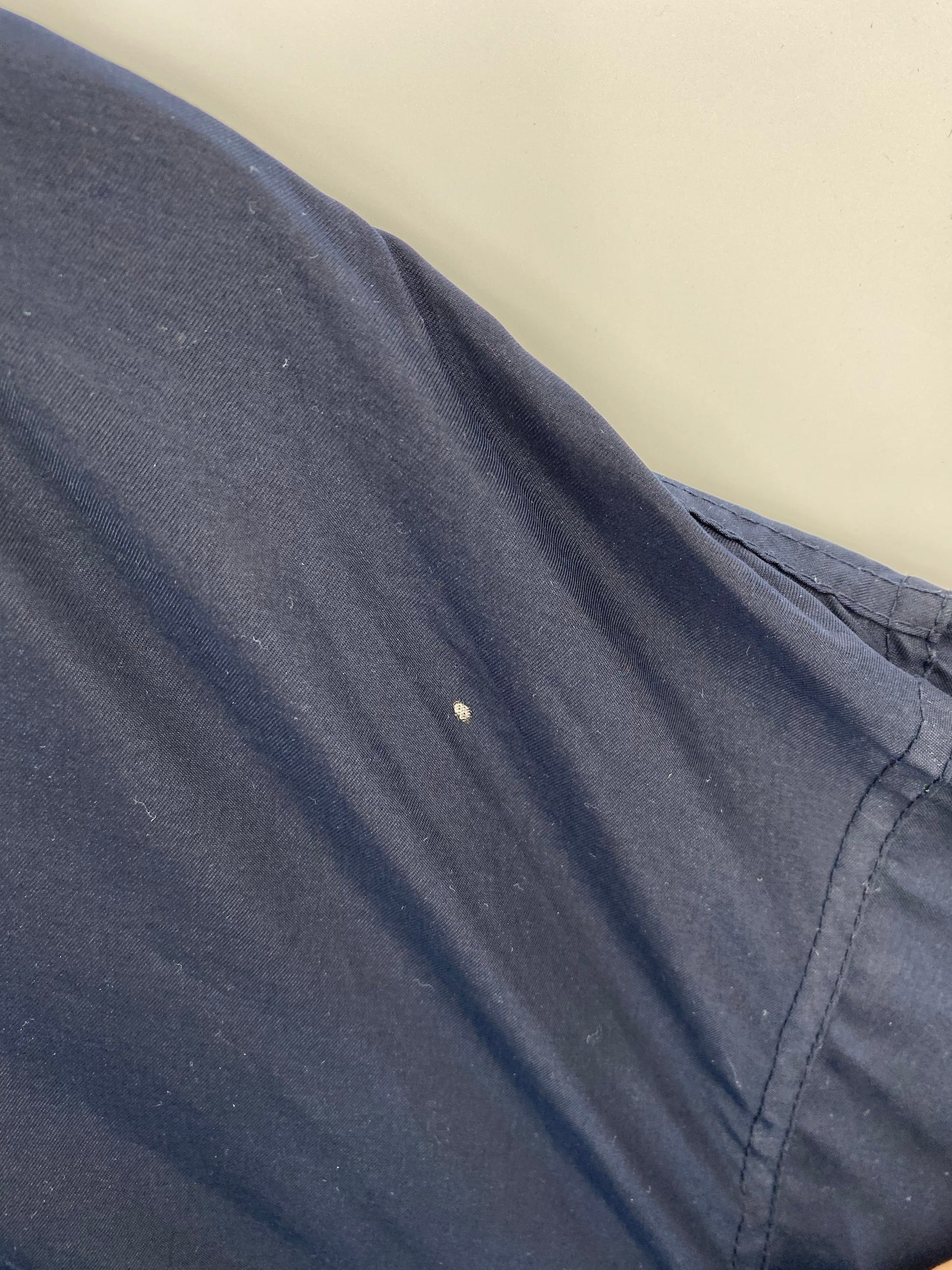 Vintage REEBOK x BRONCOS Size XL NFL Nylon Jacket / K5966