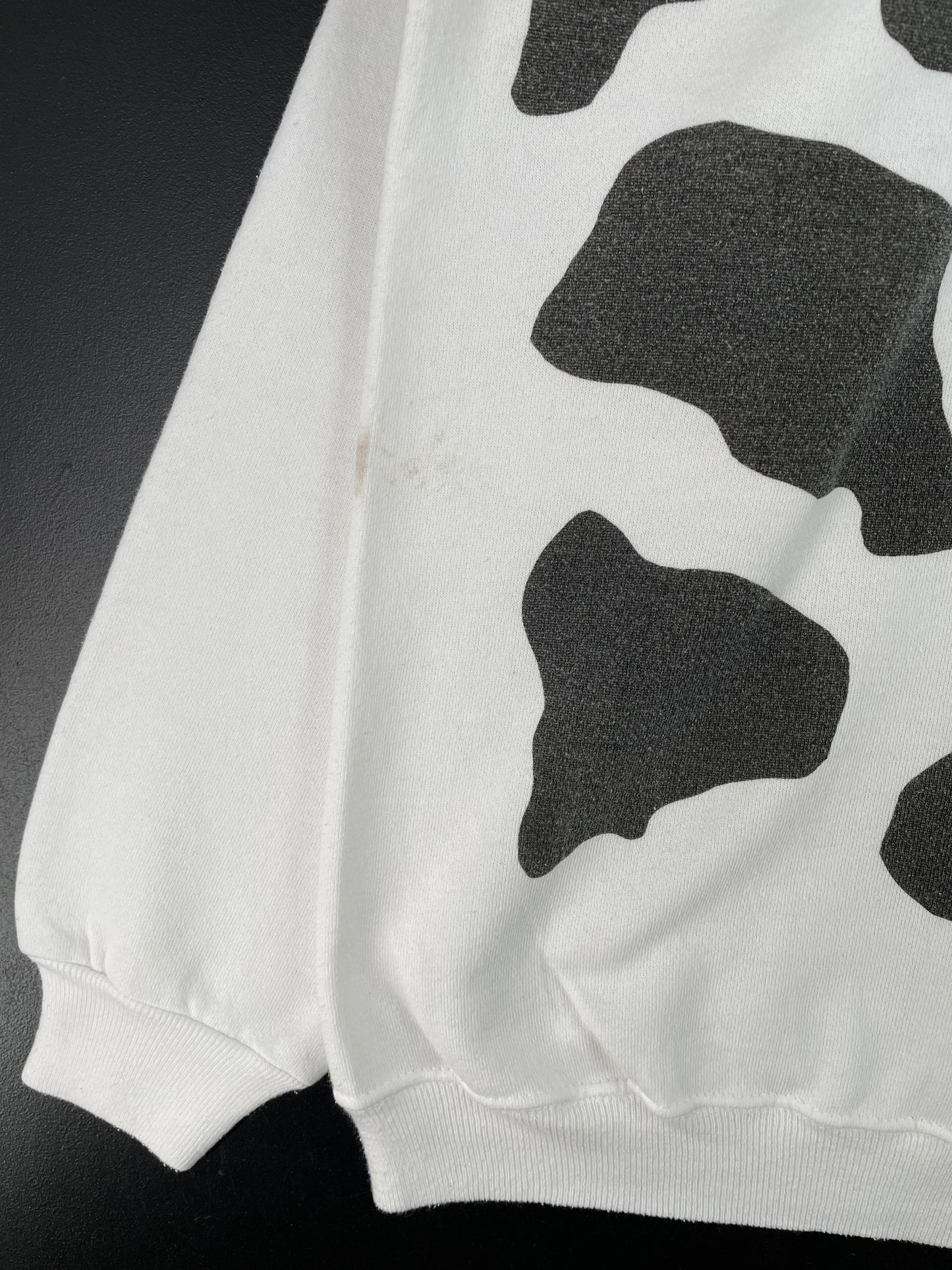 90's KEMPS COW Size XL Vintage Sweat-shirt / A9538