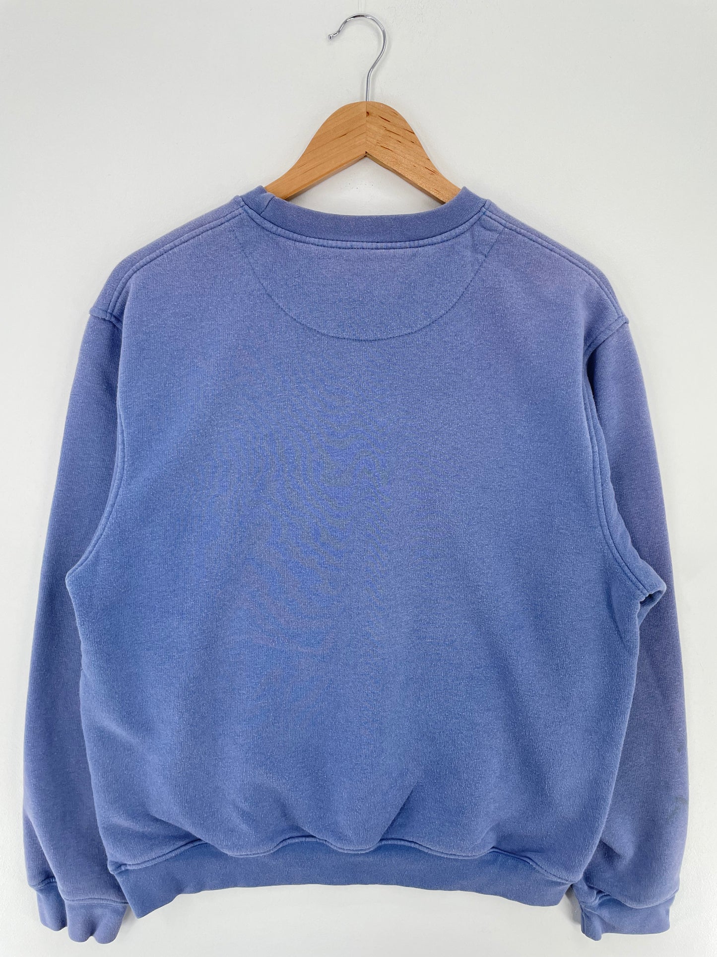 00’ NIKE MINI SWOOSH Size M Vintage Sweat-shirt / A2467