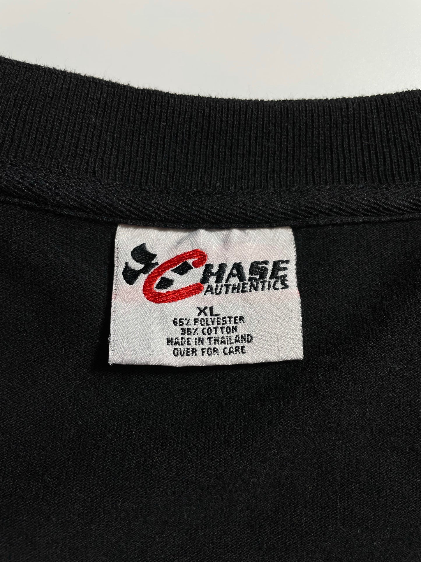 Vintage NASCAR DALE EARNHARDT Size XL Racing Sweat- Shirts / K5240