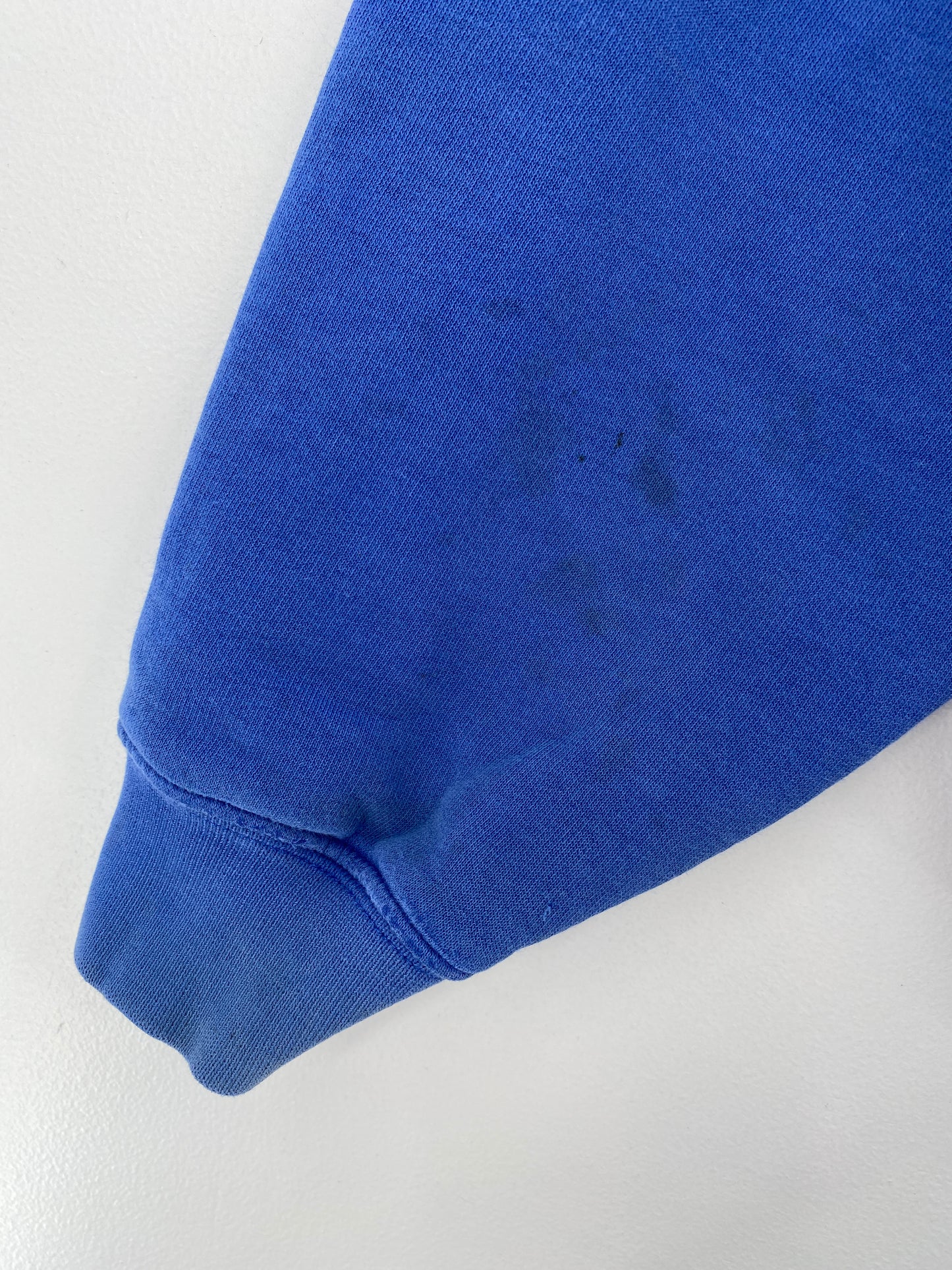 00’ NIKE MINI SWOOSH Size M Vintage Hoodie Sweat-Shirt / A6040