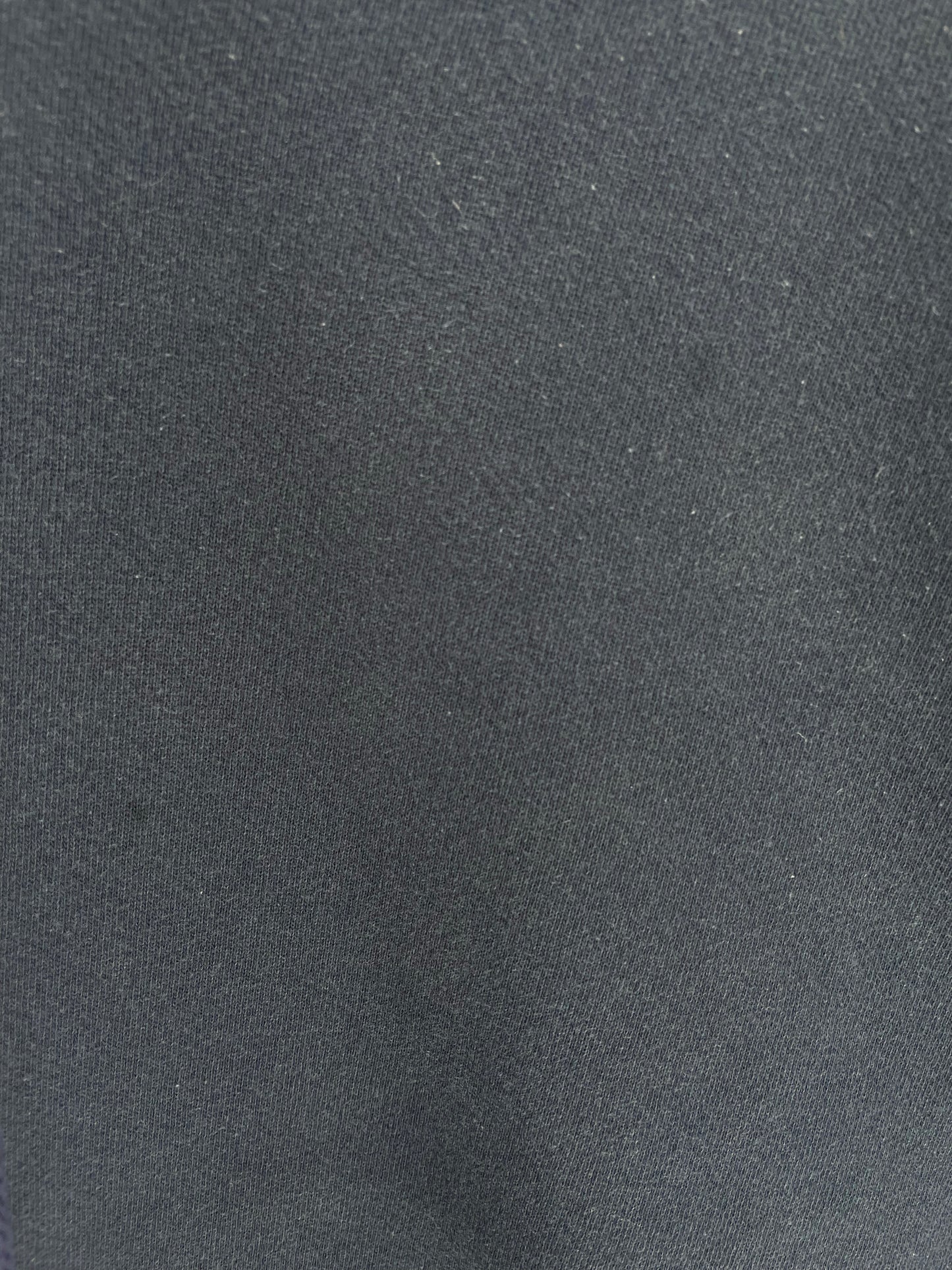 00’ NIKE CENTER SWOOSH Size XL Vintage Hoodie Sweat-Shirt / K5244