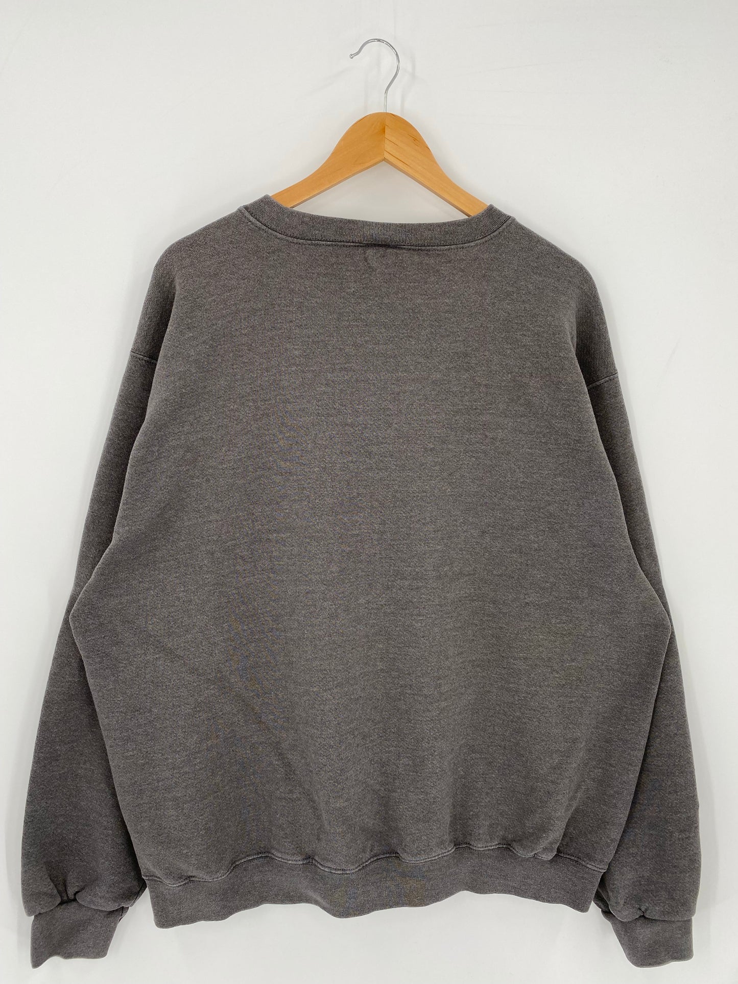 90’s NIKE MINI SWOOSH Size XL Vintage Sweat-shirt/ K5303