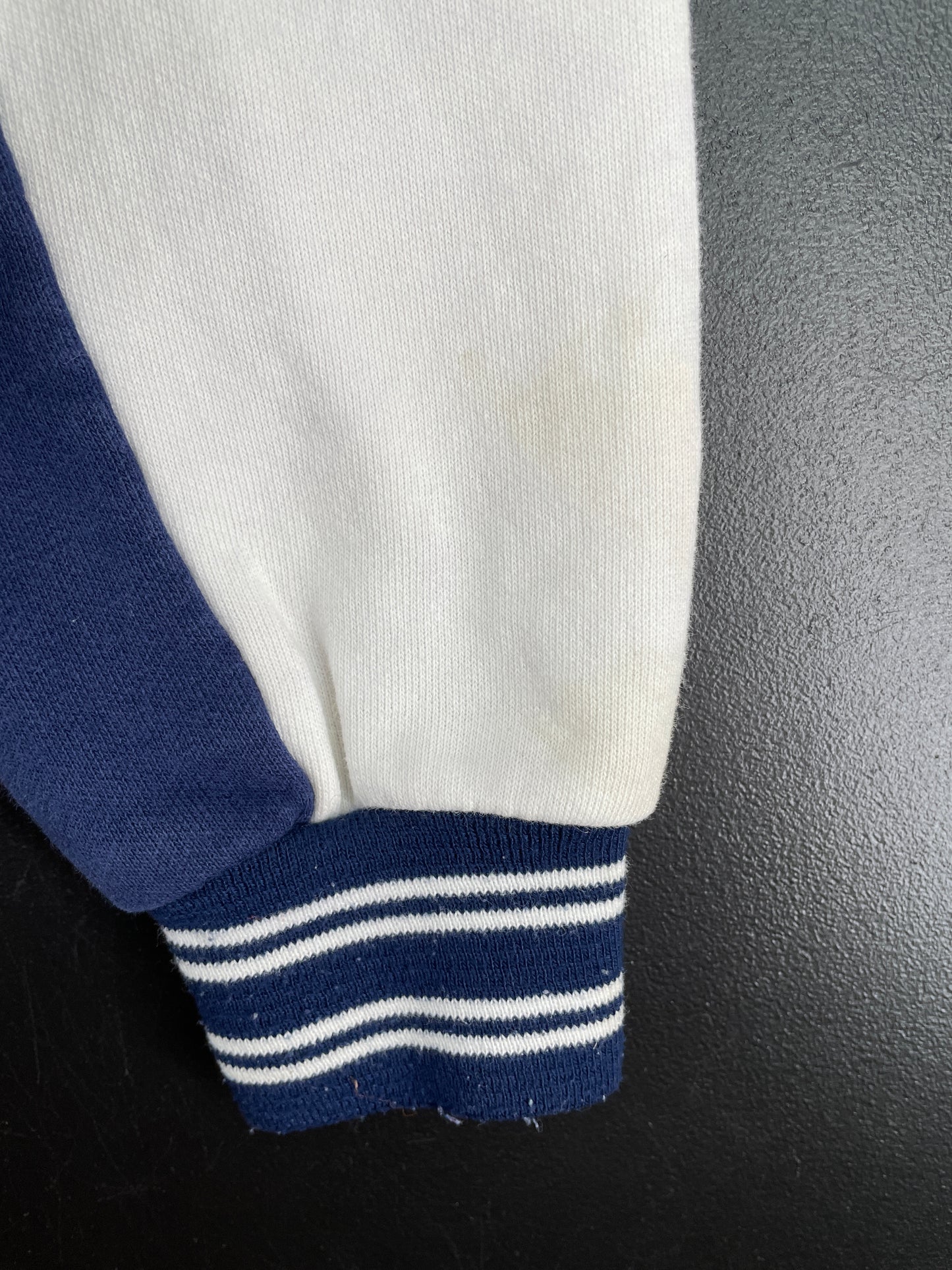 00’ NIKE x Foot Locker Approx. Size L Hoodie Sweat-Shirt / A6335