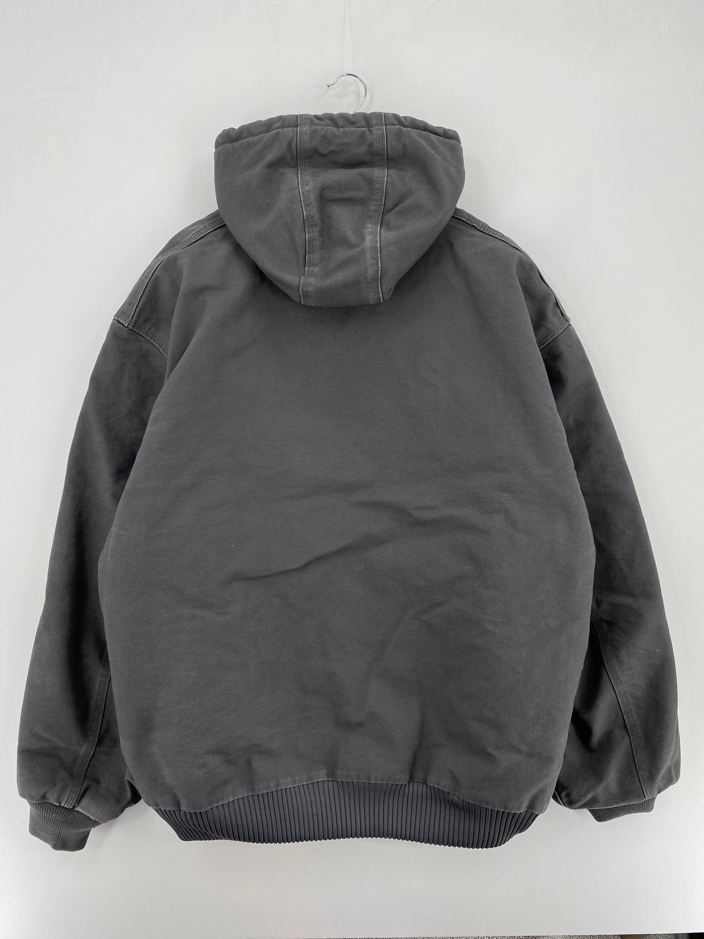 Vintage CARHARRT Size XXL Duck Jacket / E1071