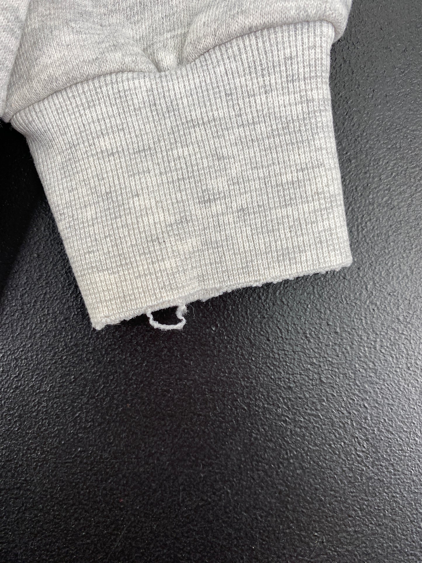 1994 DETROIT LIONS x LOONEY TUNES TAZ Size L Vintage NFL Sweat-Shirt / E5987S