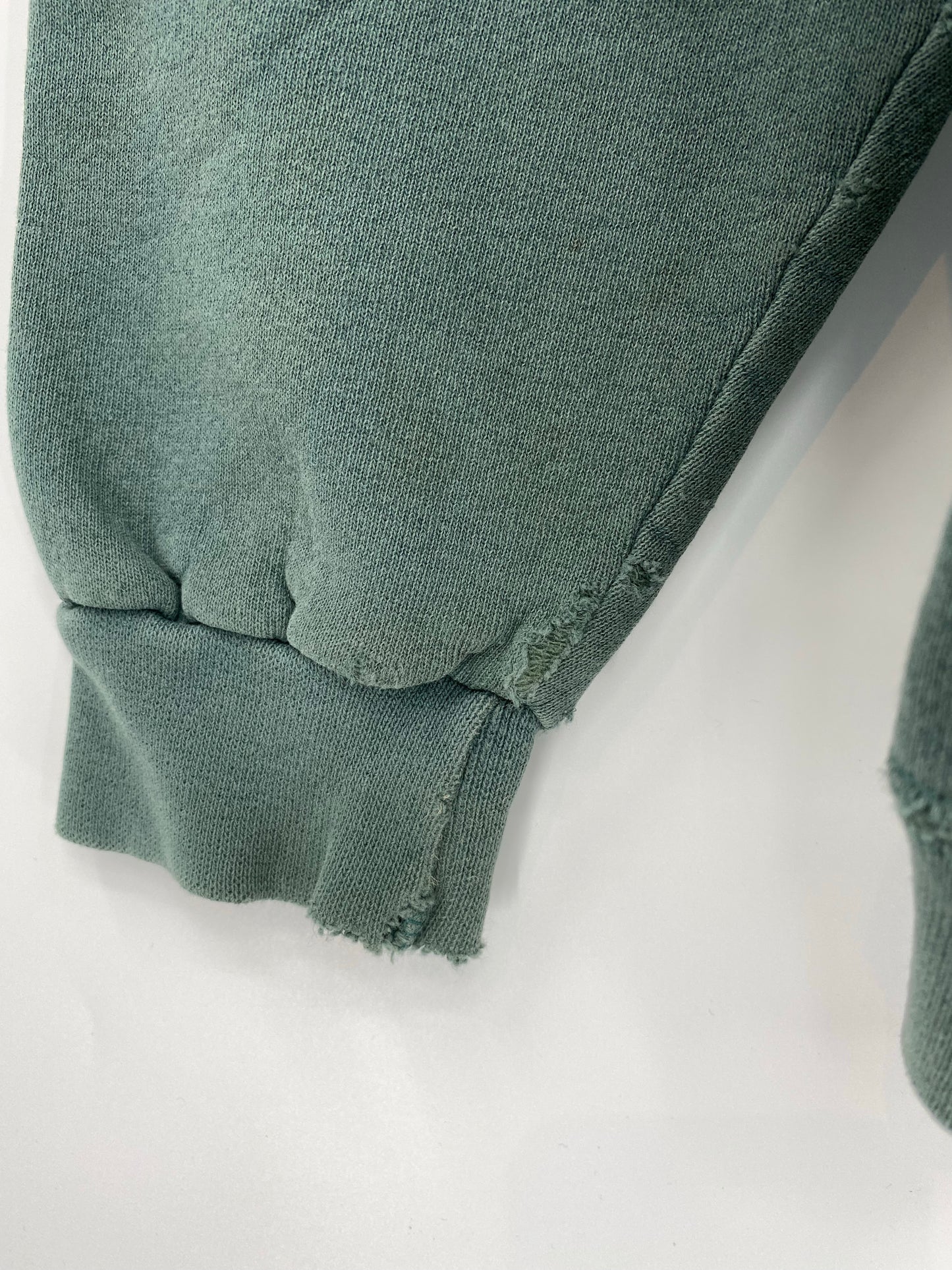 90’s NIKE MINI SWOOSH Made in USA Size M Vintage Sweat-shirt / K7177