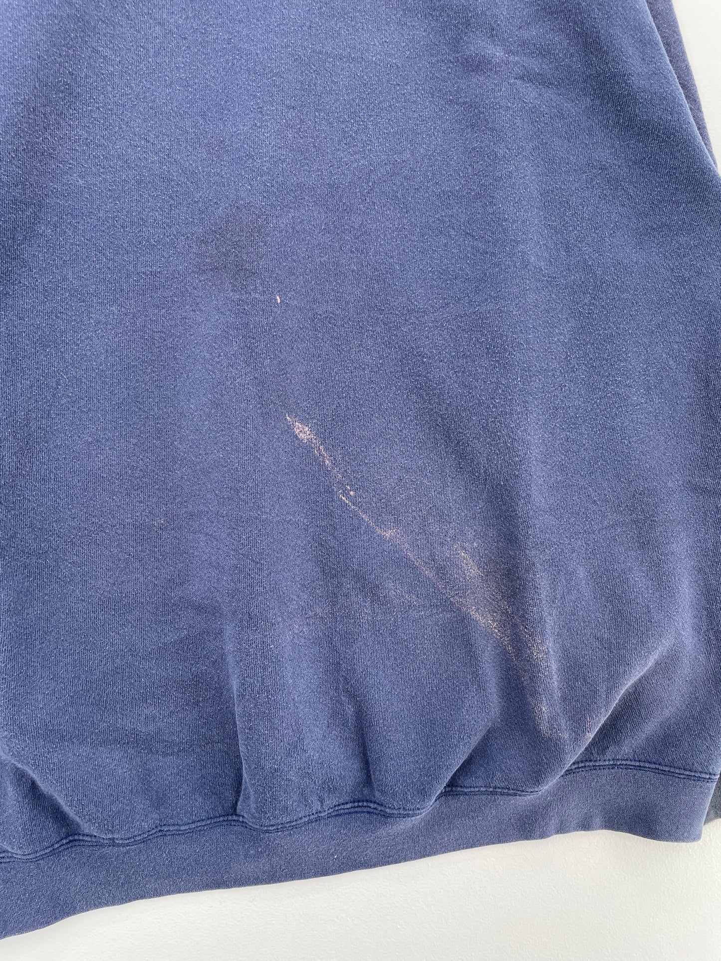 90’s NIKE Size XL Vintage Sweat shirt / E4127S