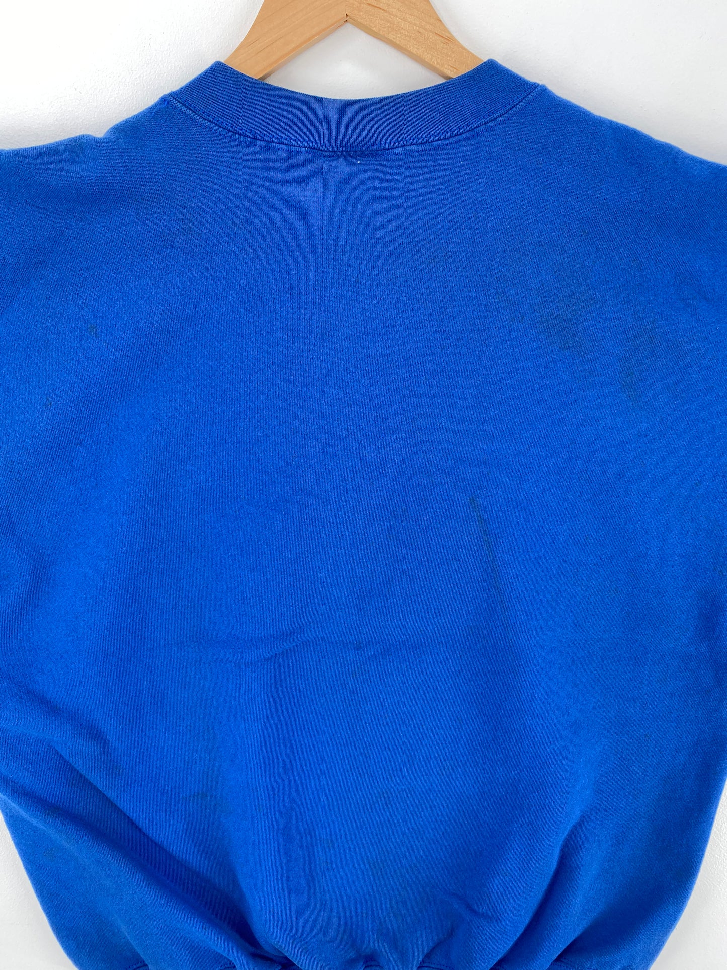 90’s BUFFALO BILLS Size L Vintage NFL Sweat-shirt / A450
