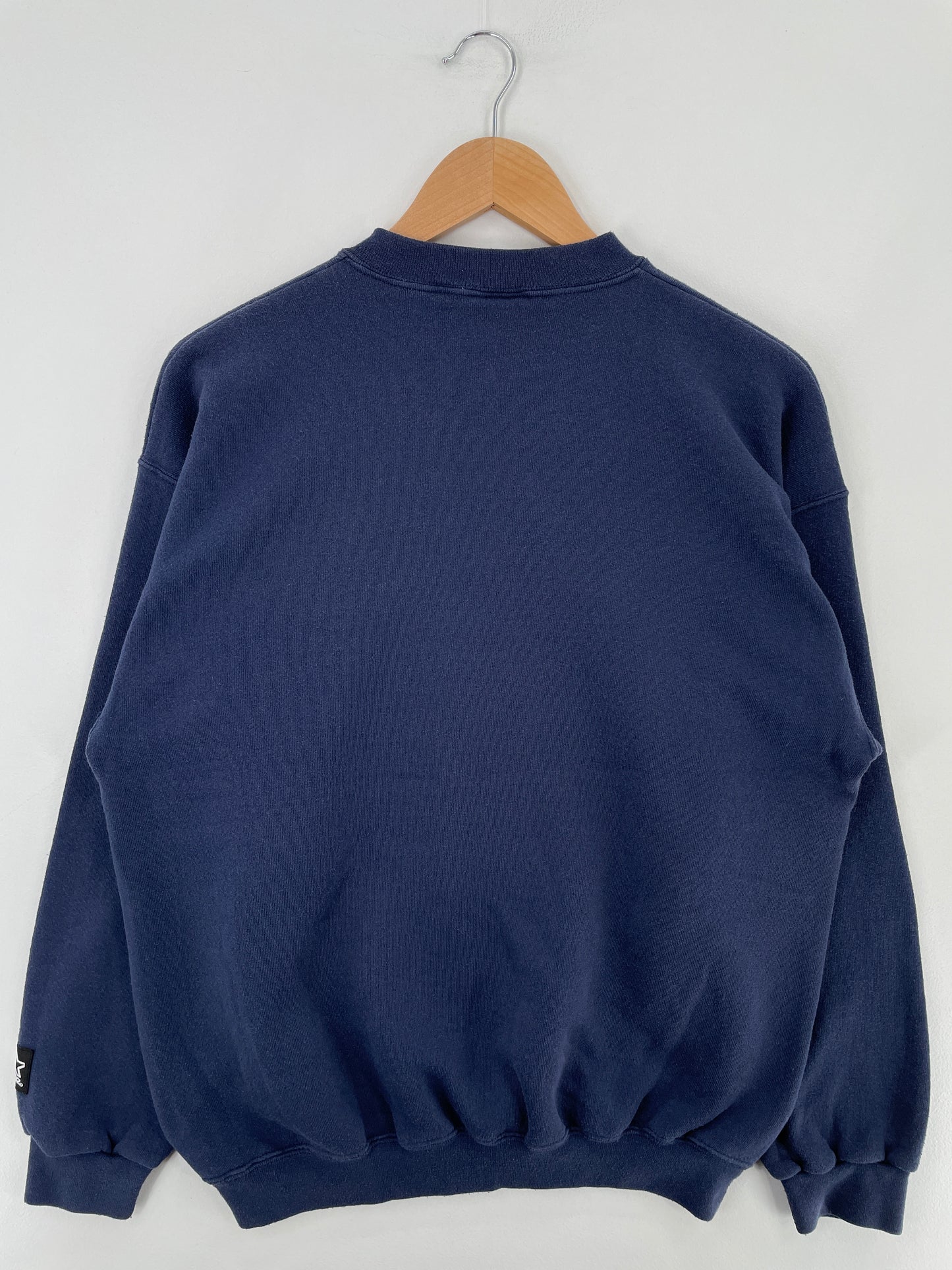 00' STARTER x TENNESSEE Size L Vintage College Sweat-shirt / E2773S