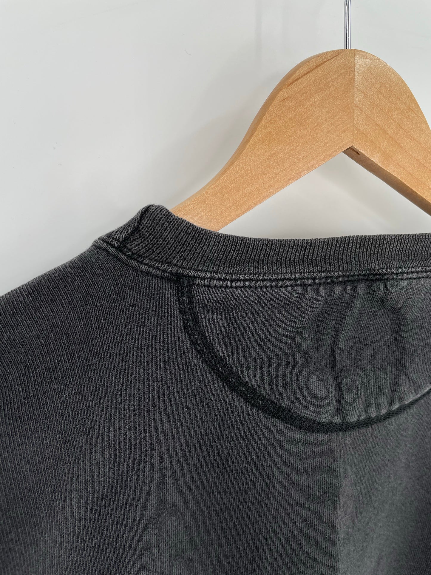 90’s YES Made in USA Size XL Music Sweat-shirt / K8848