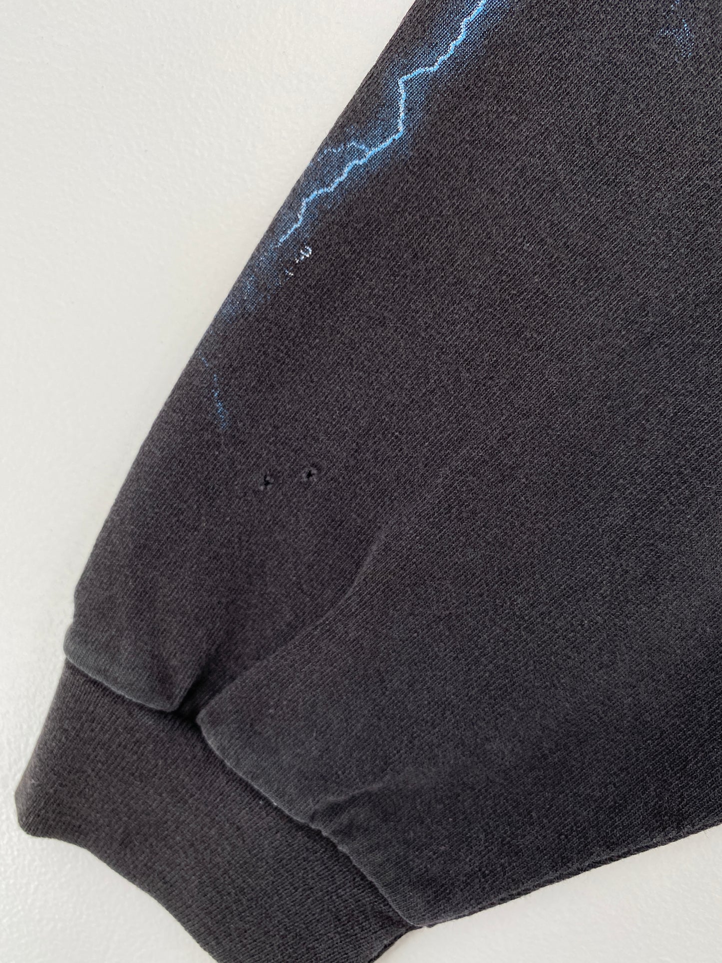 2004 HARLEY DAVIDSON Made in USA Size XXL Vintage Long Sleeve T-Shirts / A3975