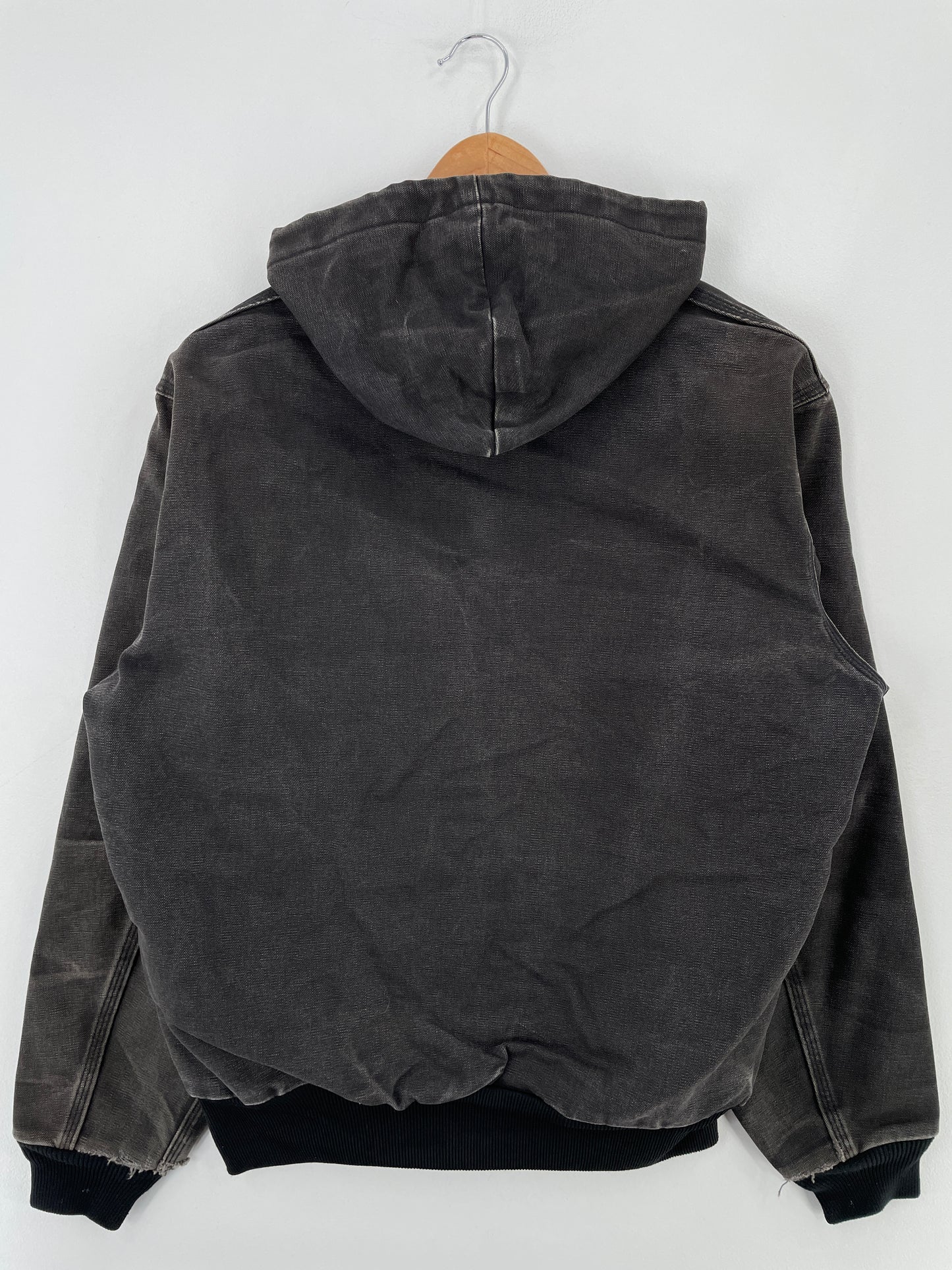 .Vintage CARHARTT Size M Duck Jacket / E4243J
